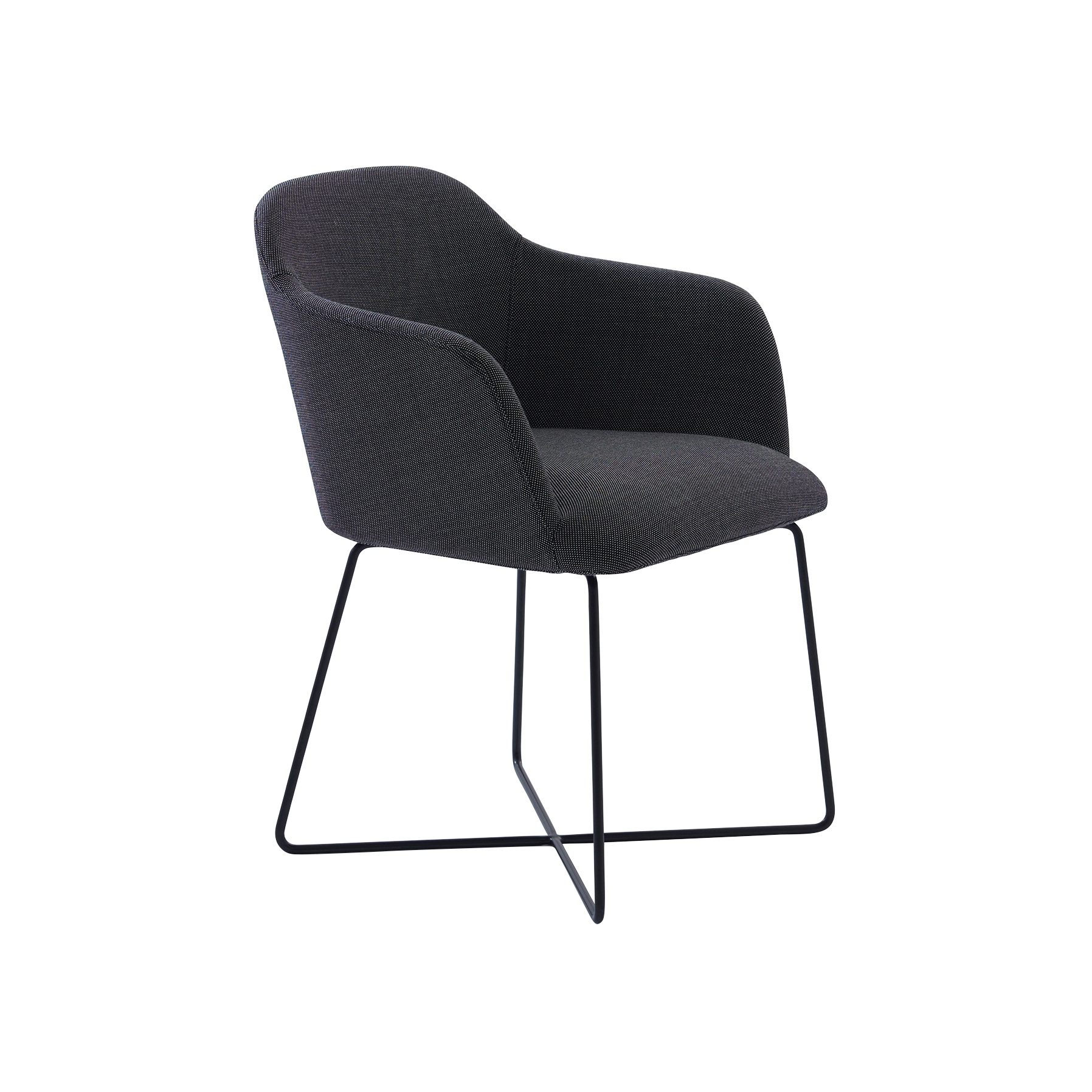 Display product Mod W Chair from manufacturer PARLA