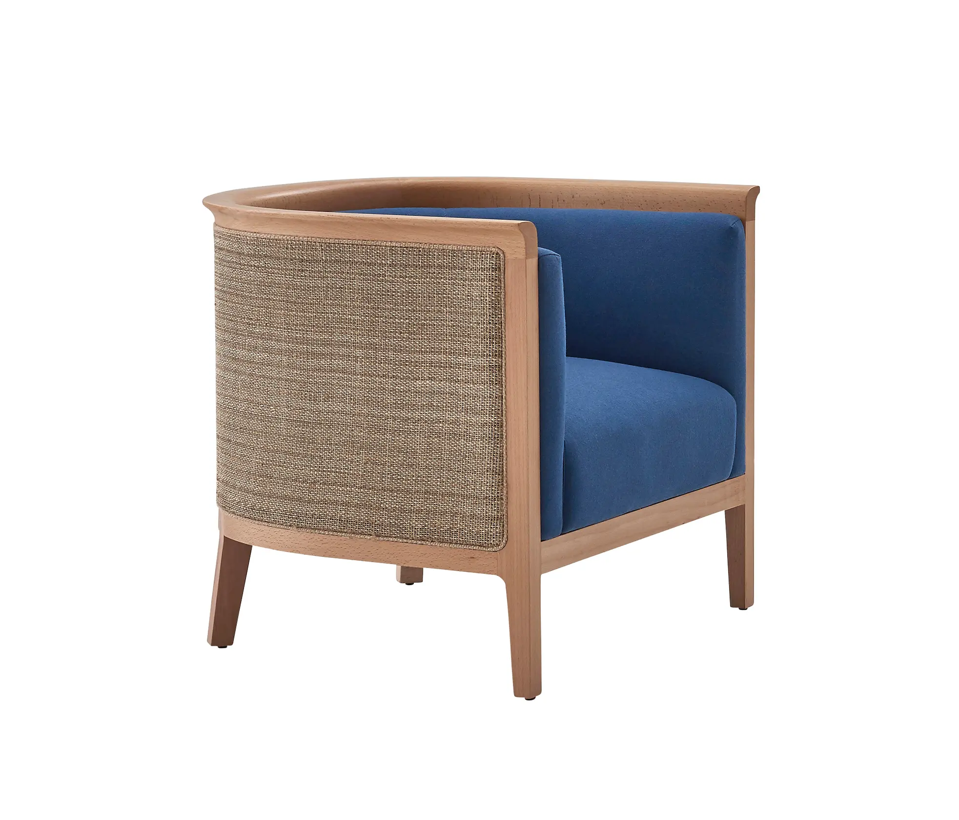 PARLA - Net Armchair