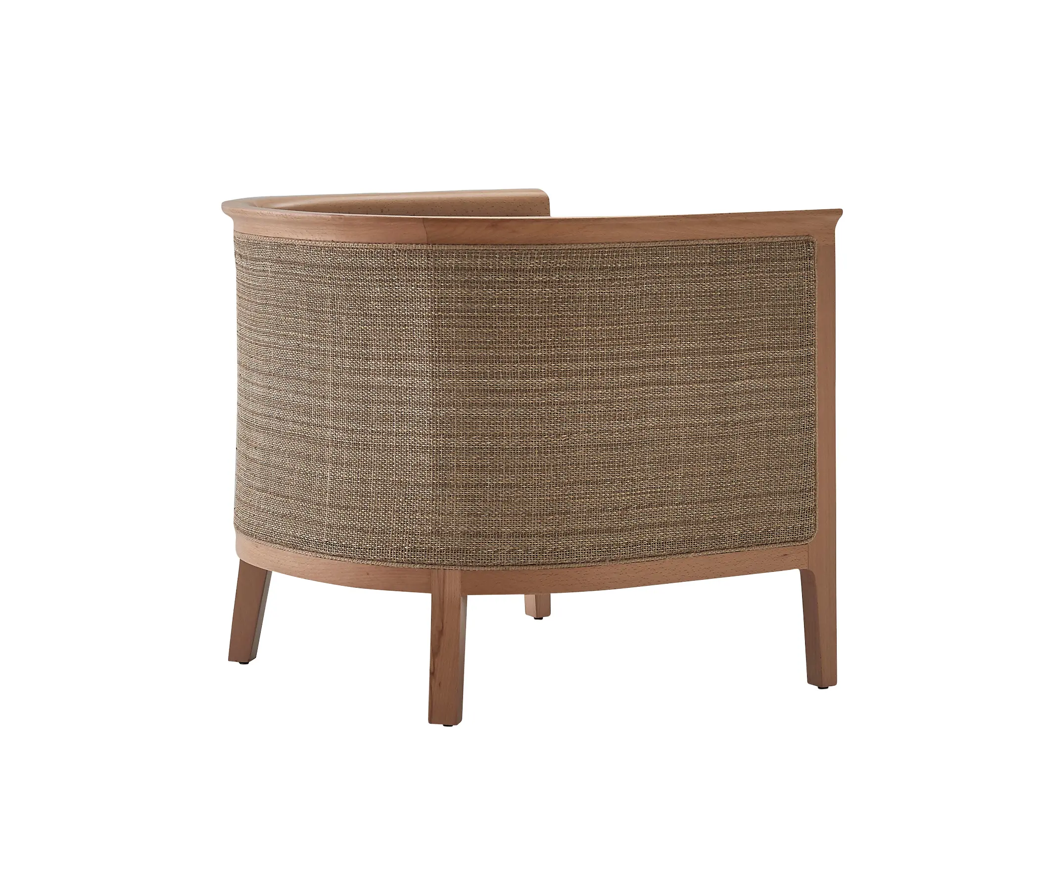 PARLA - Net Armchair