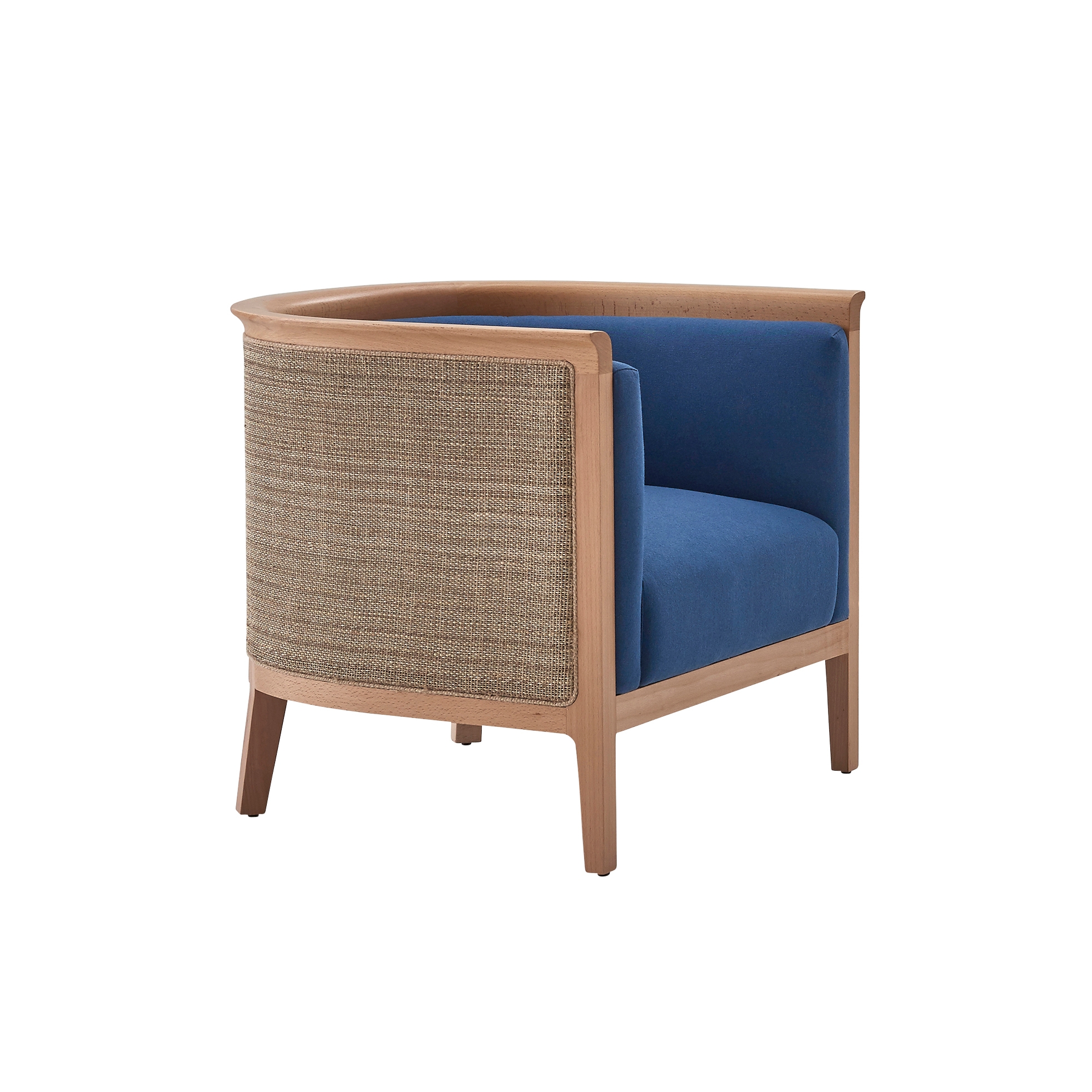 Display product Net Armchair from manufacturer PARLA