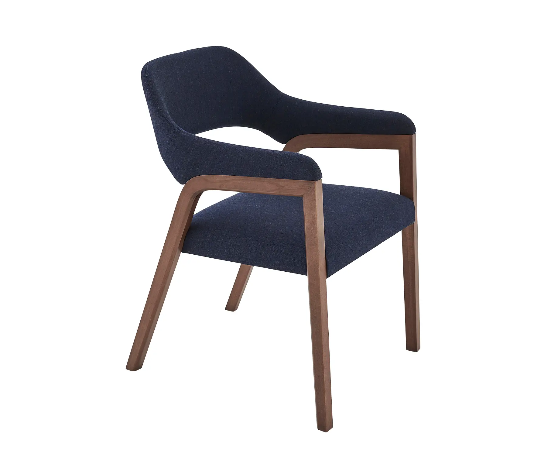 PARLA - Olive Chair