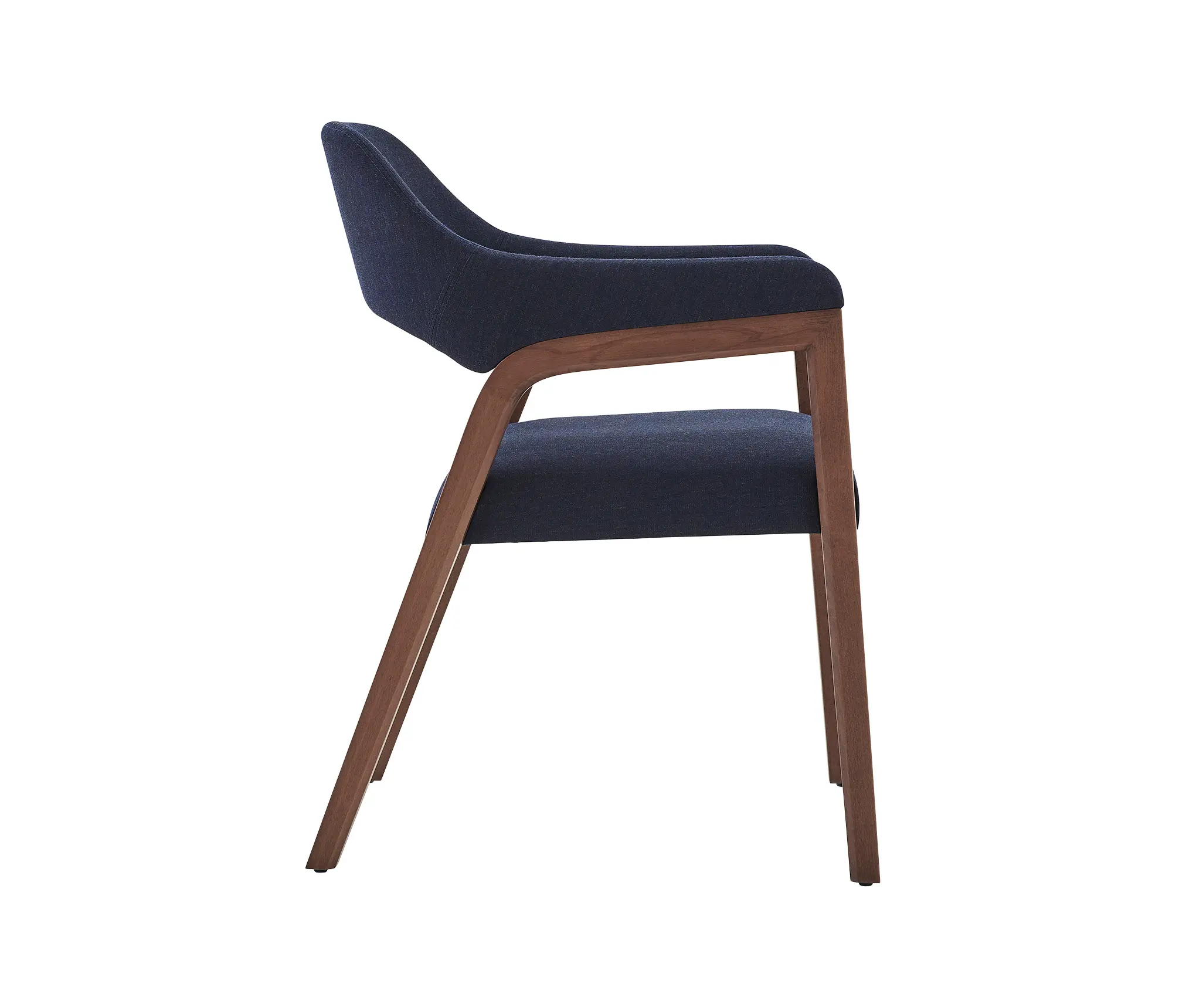 PARLA - Olive Chair