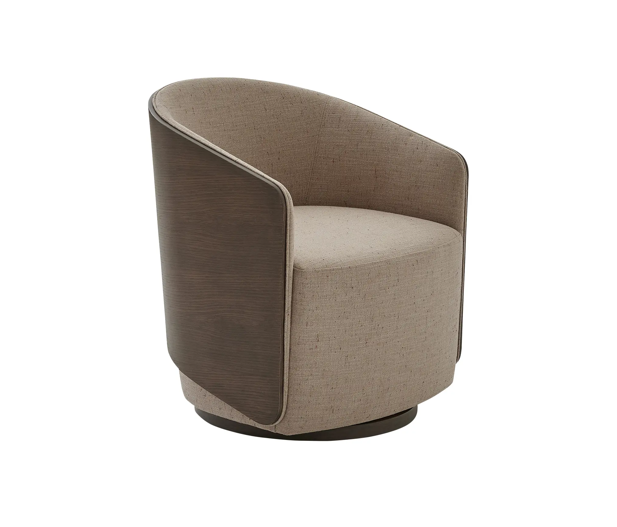 PARLA - Padova Armchair