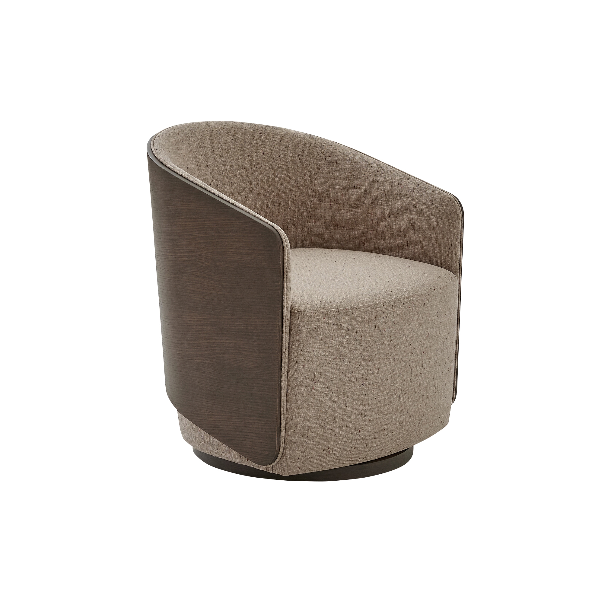 Mostrar el producto Padova Armchair del fabricante PARLA