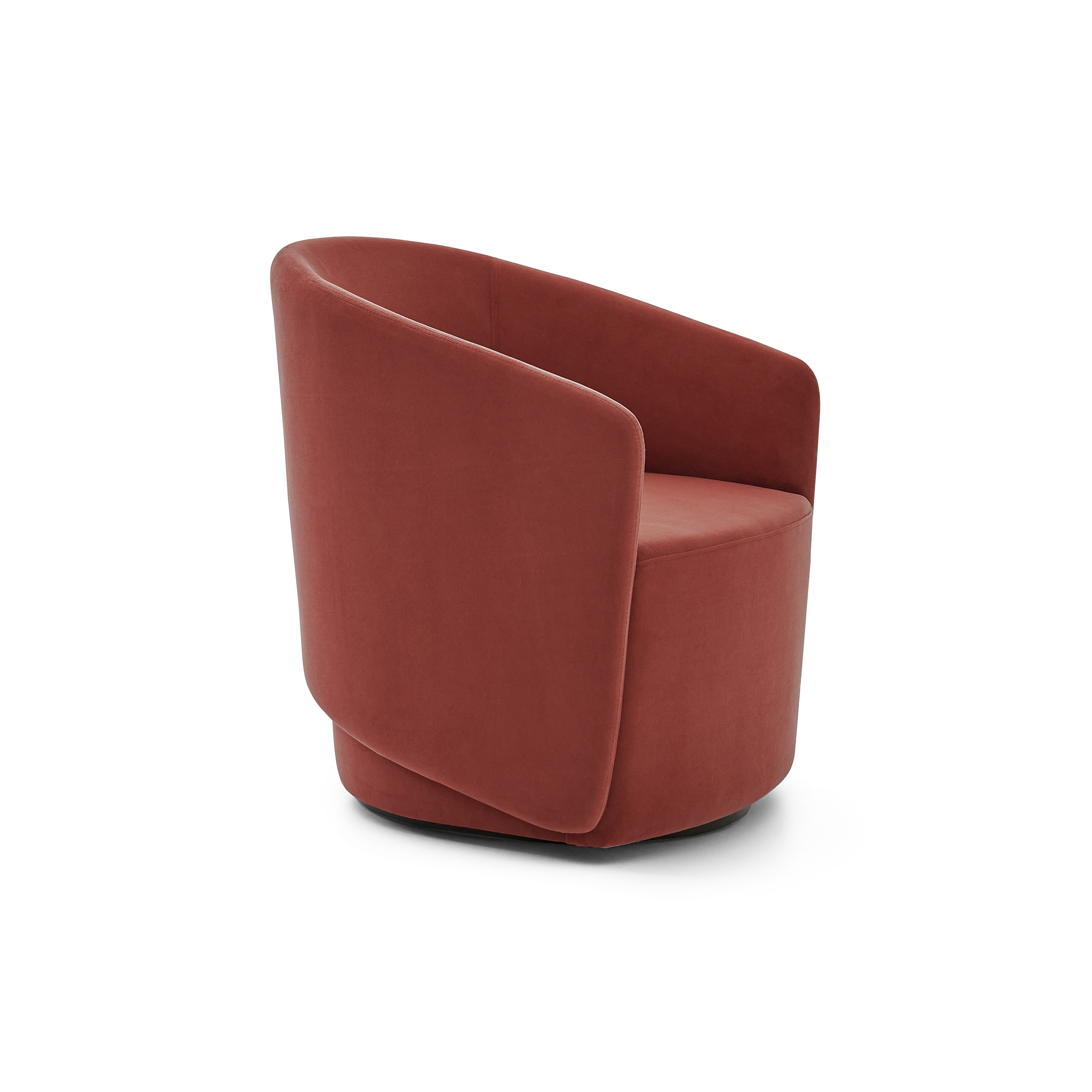 Produkt Padova U Armchair des Herstellers PARLA anzeigen
