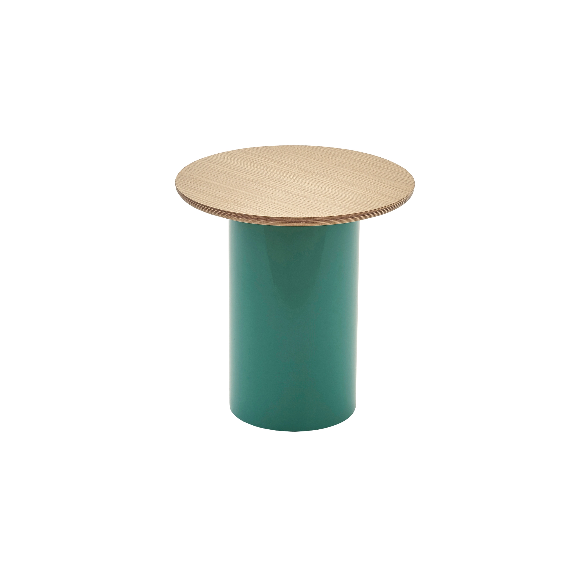 Afficher le produit Platy Coffee Table du fabricant PARLA