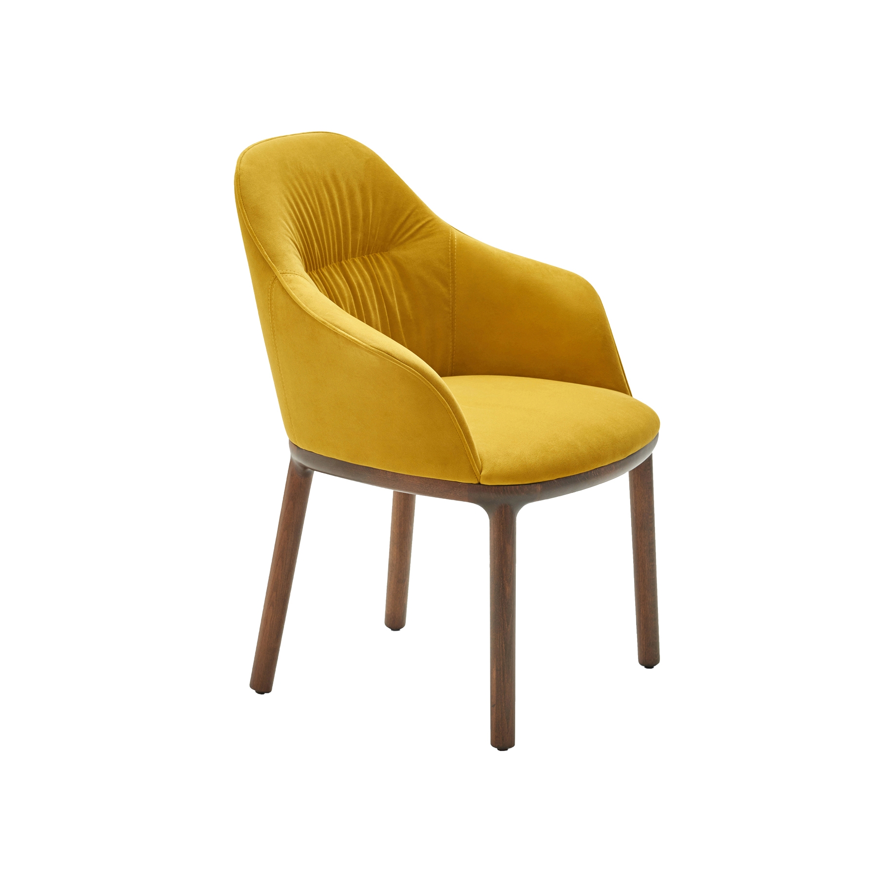 Mostra il prodotto Remus Chair del produttore PARLA