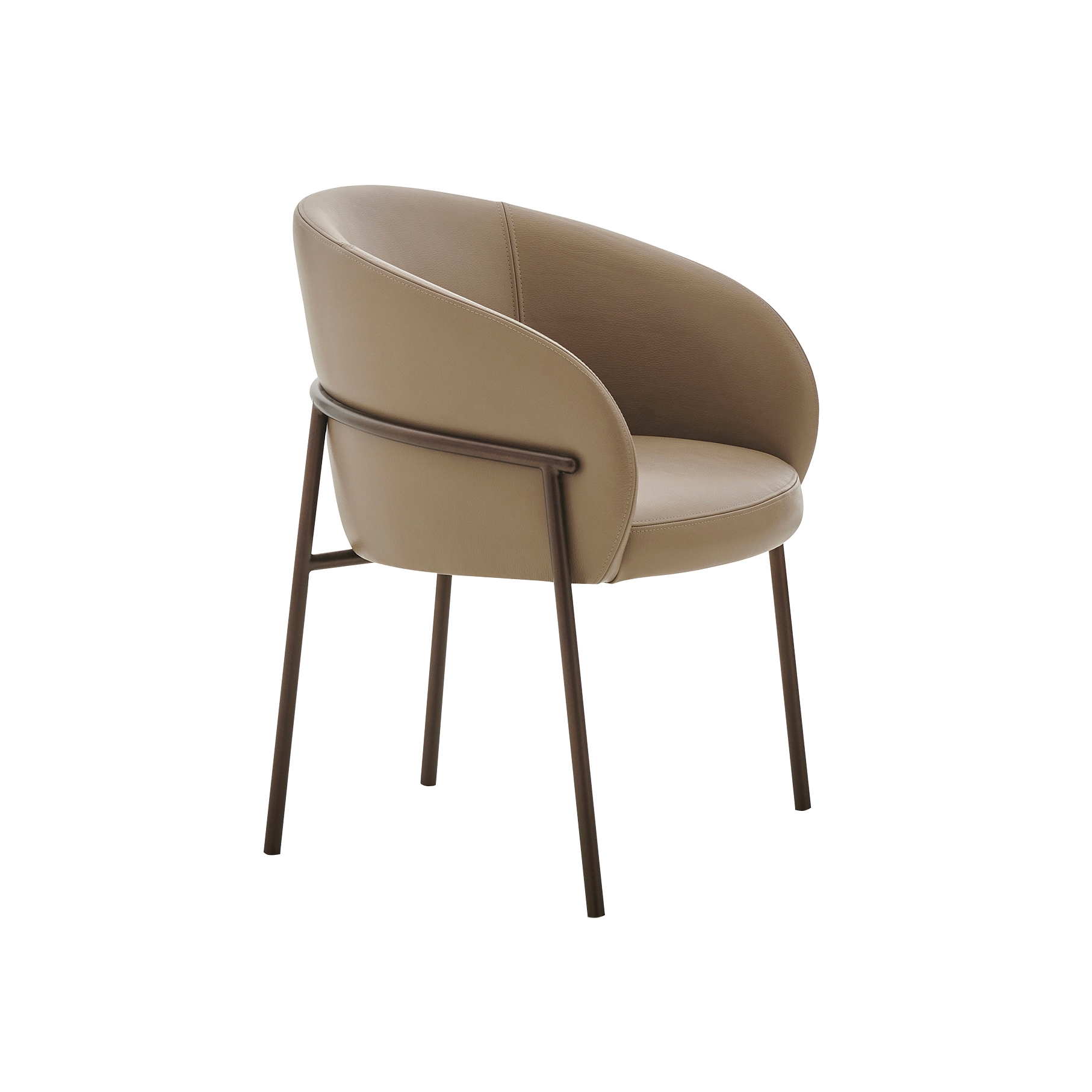 Display product Rimo Chair from manufacturer PARLA