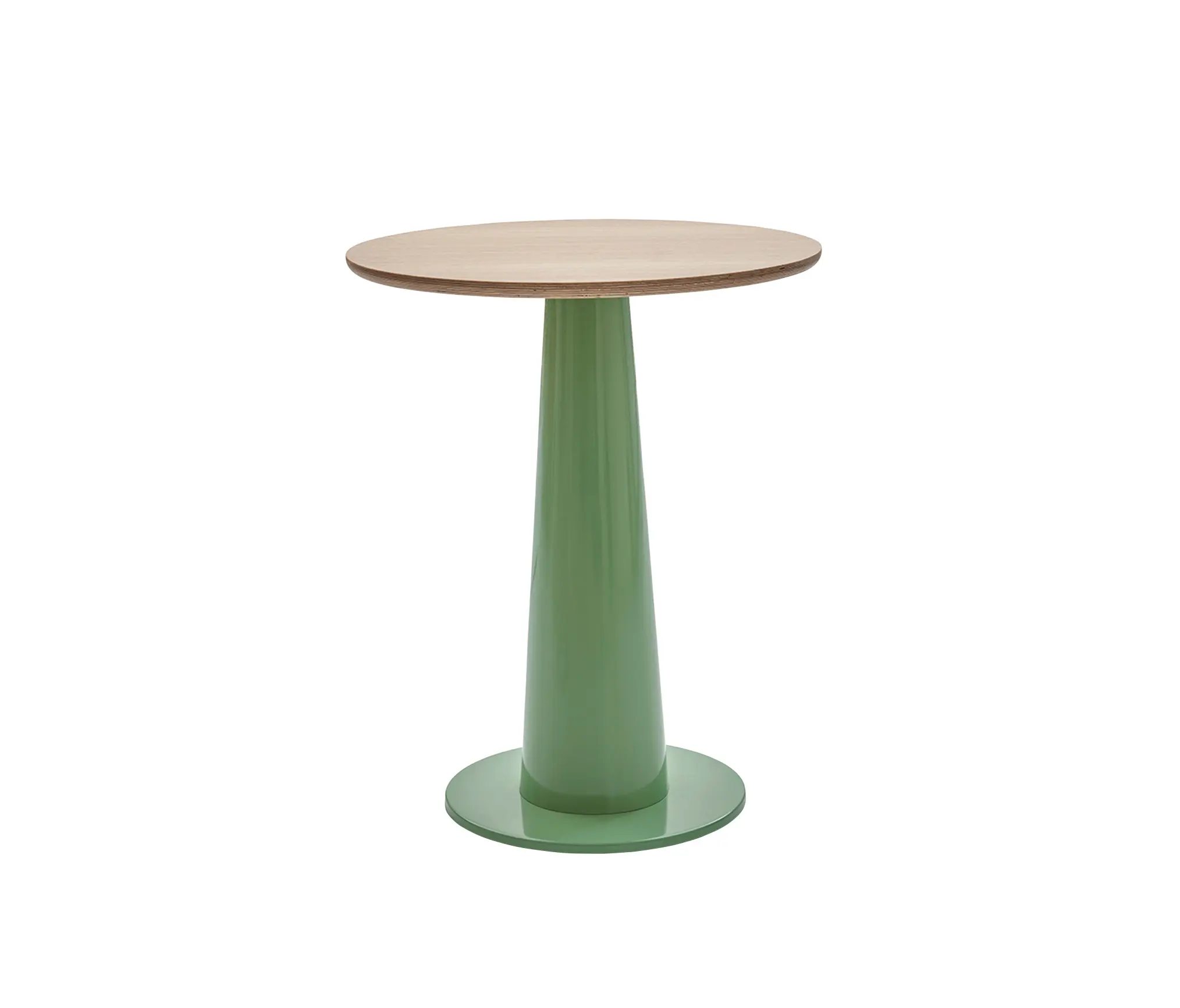 PARLA - Roll B Table