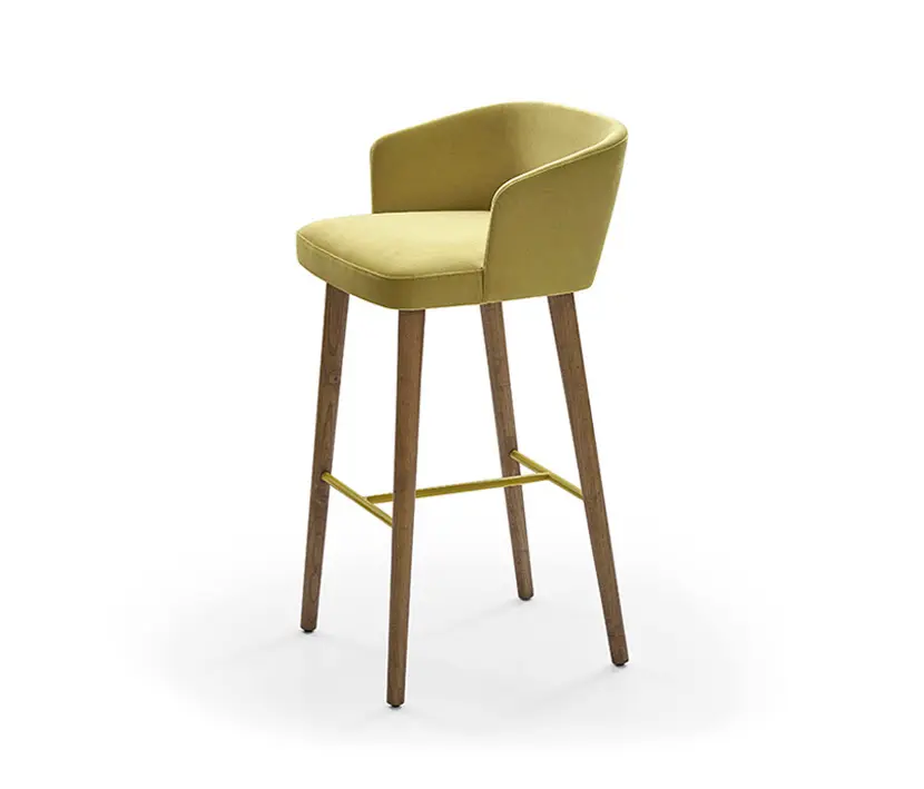 PARLA - Stella Bar Stool