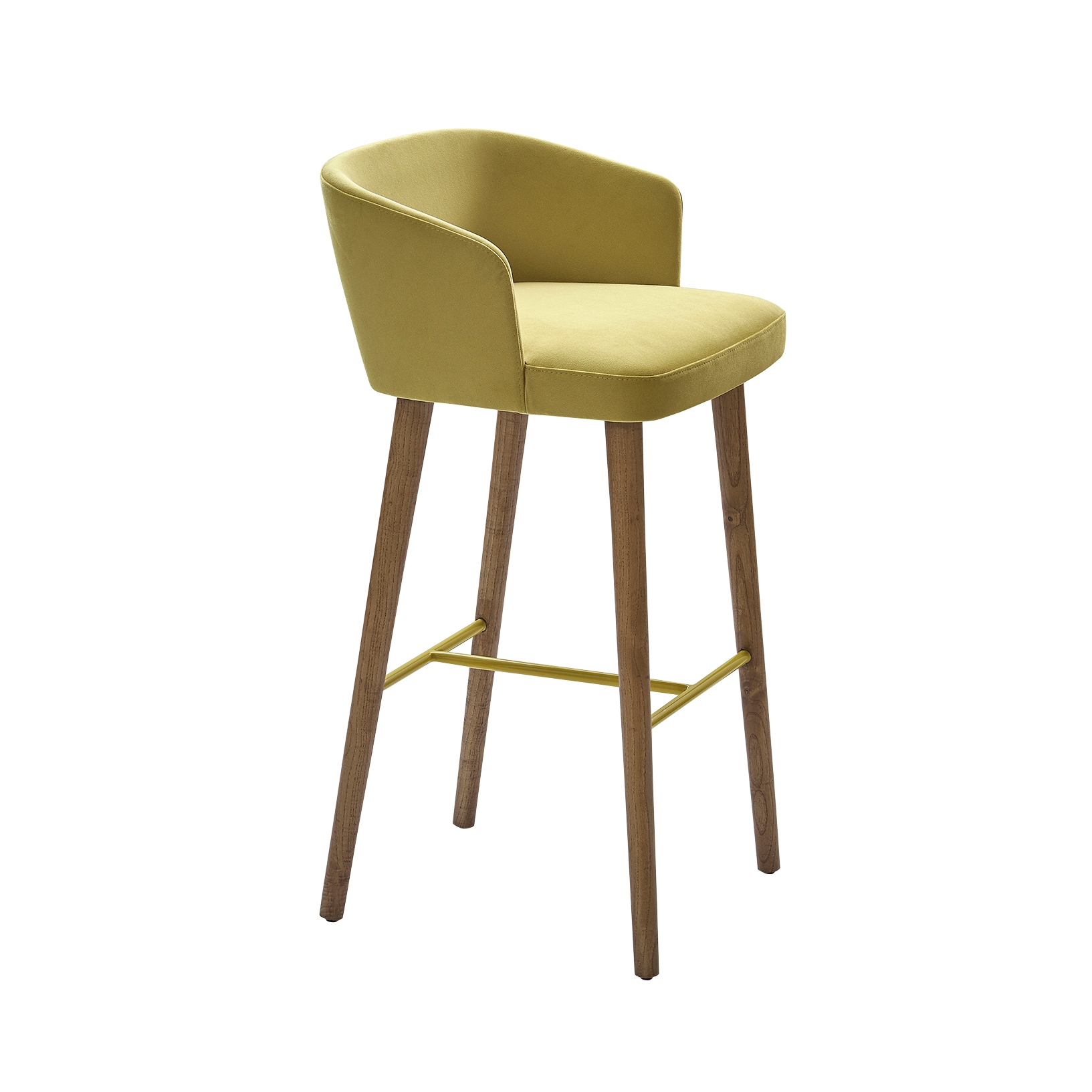 Display product Stella Bar Stool from manufacturer PARLA