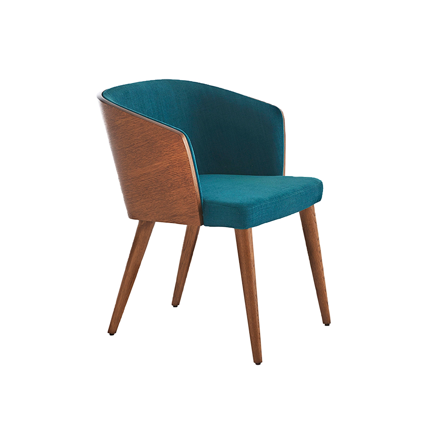 Mostra il prodotto Stella V Chair del produttore PARLA