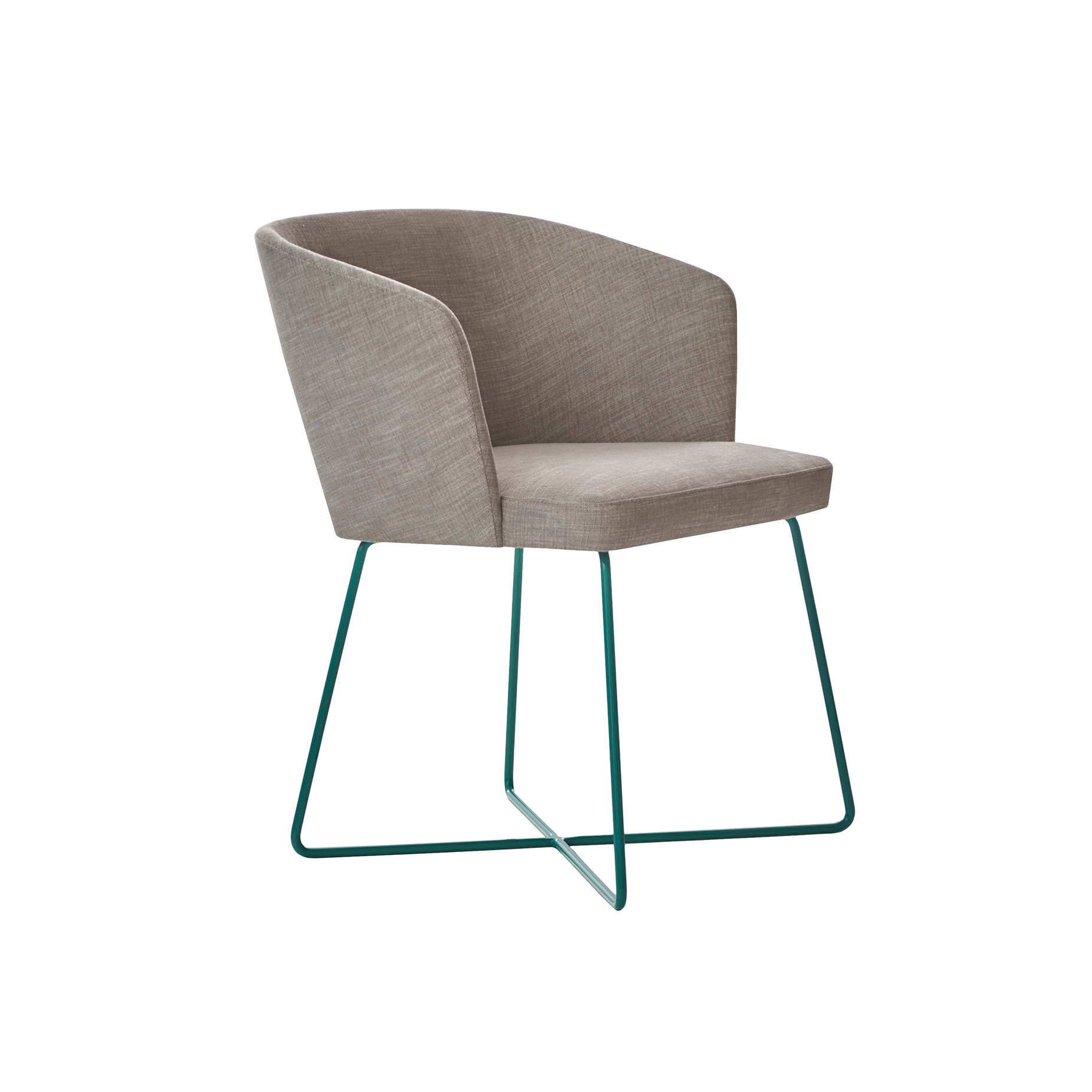Mostra il prodotto Stella W Chair del produttore PARLA