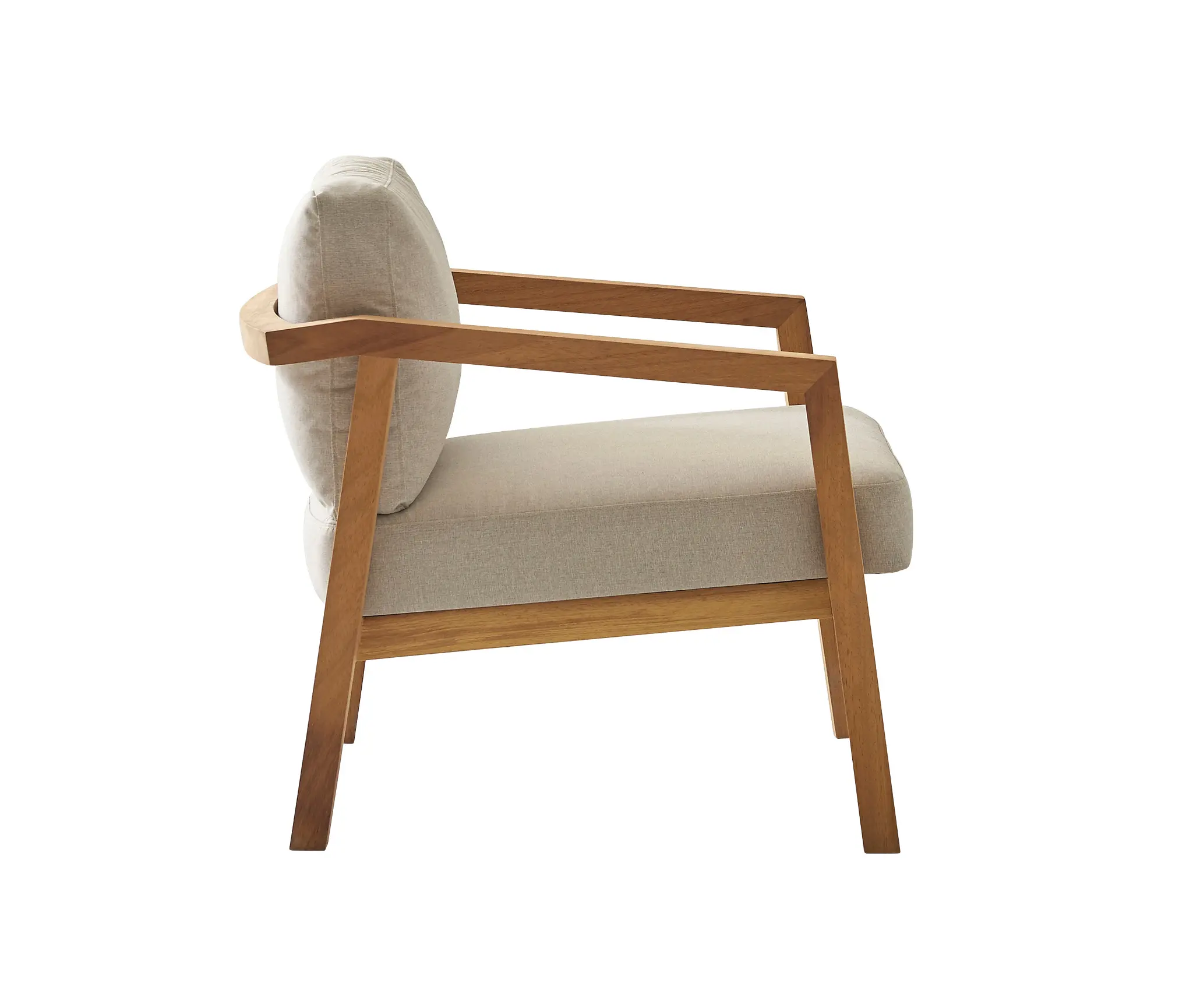 PARLA - Svelte T Armchair