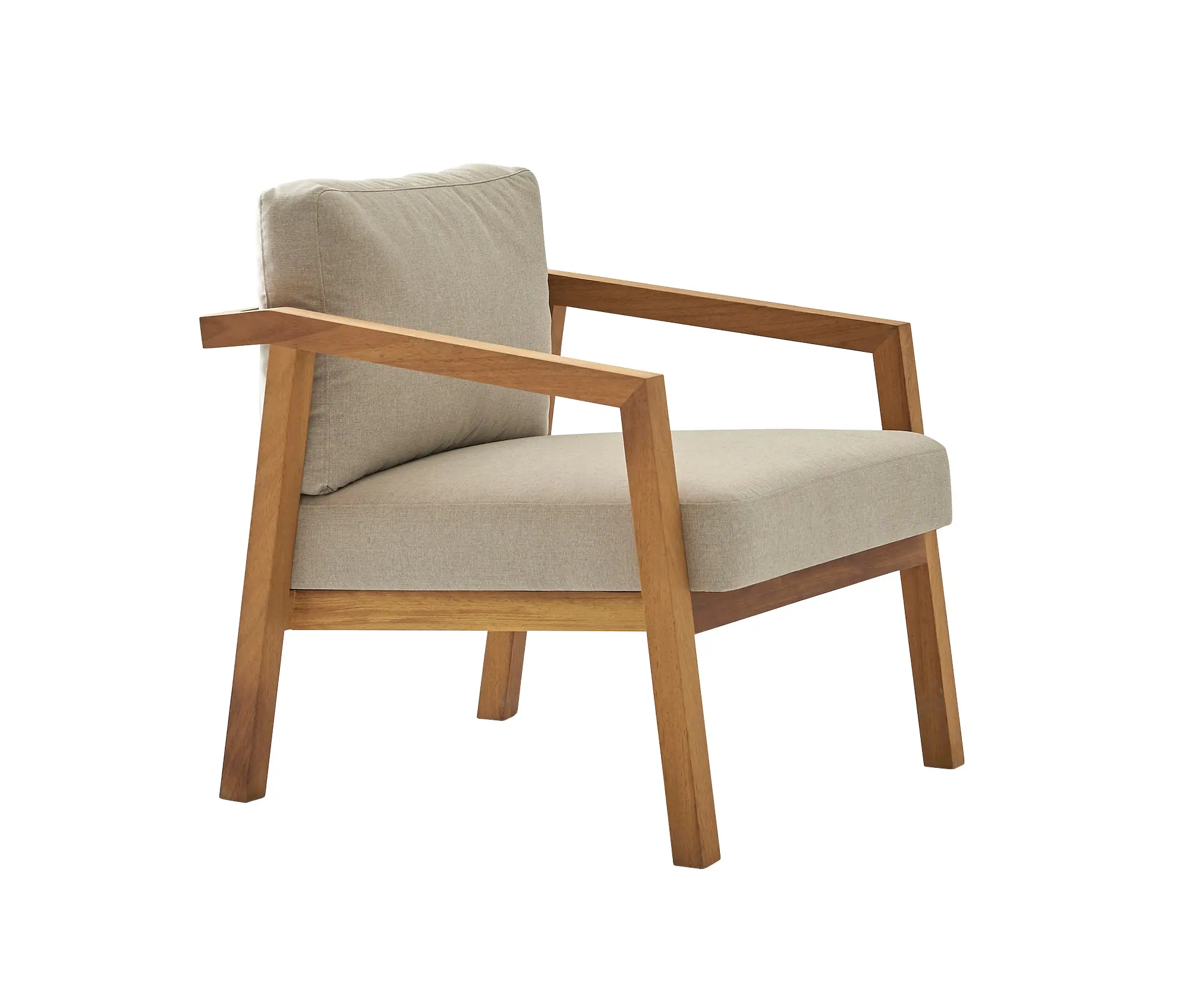 PARLA - Svelte T Armchair