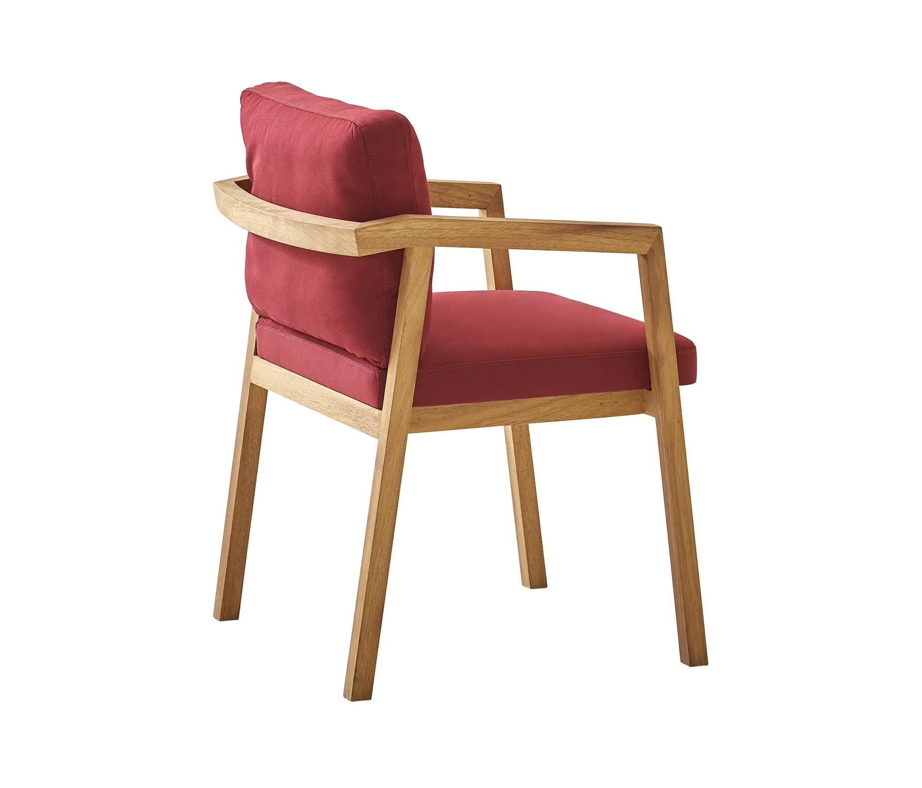 PARLA - Svelte T Chair