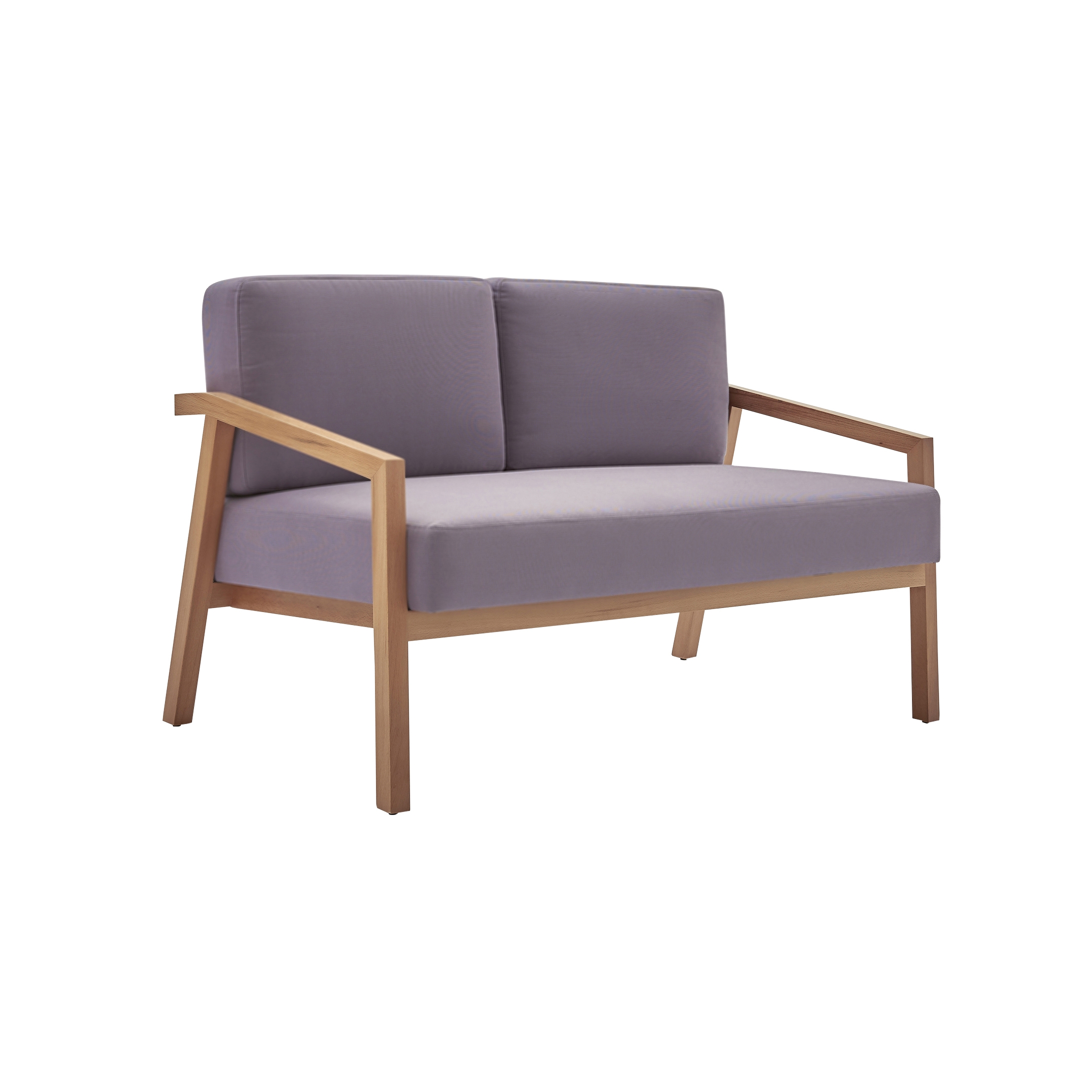 Display product Svelte T Sofa from manufacturer PARLA