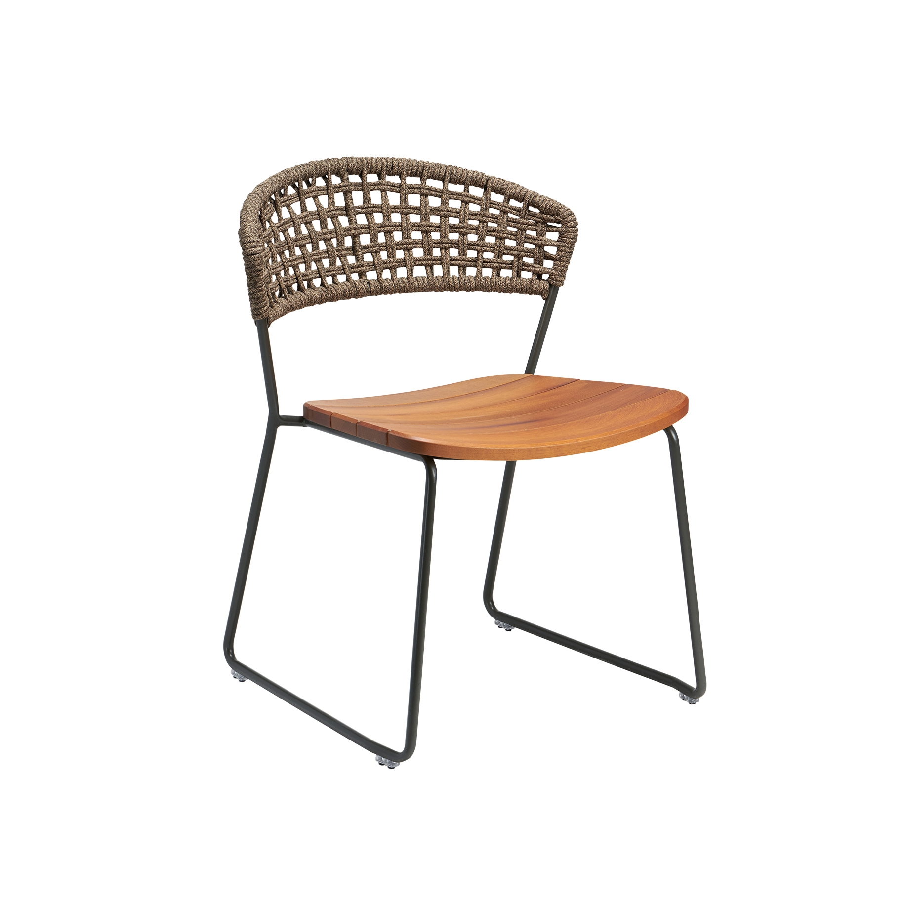 Mostra il prodotto Tanin Chair del produttore PARLA