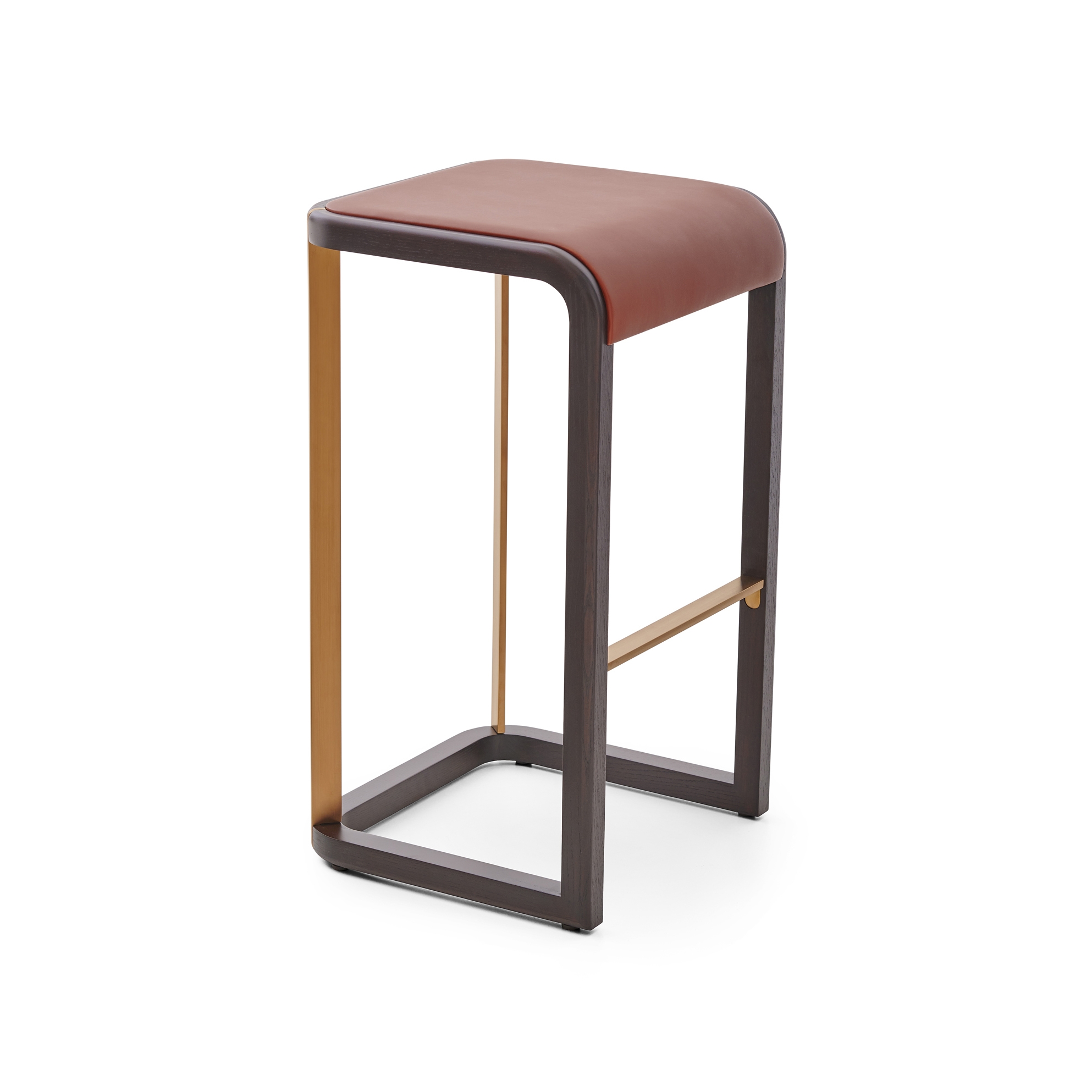 Afficher le produit Flento Bar Stool du fabricant PARLA