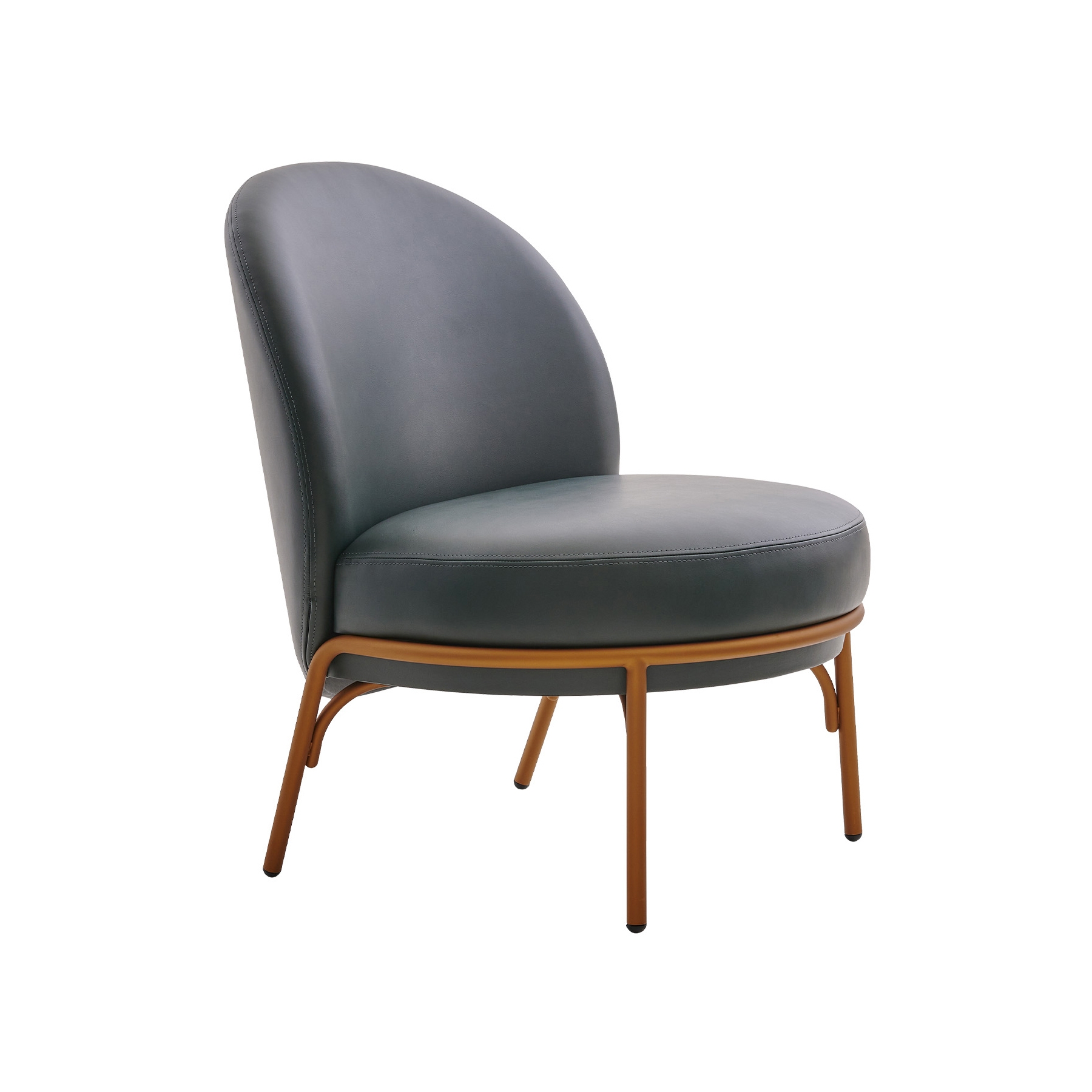 Mostra il prodotto Oyster W Armchair del produttore PARLA