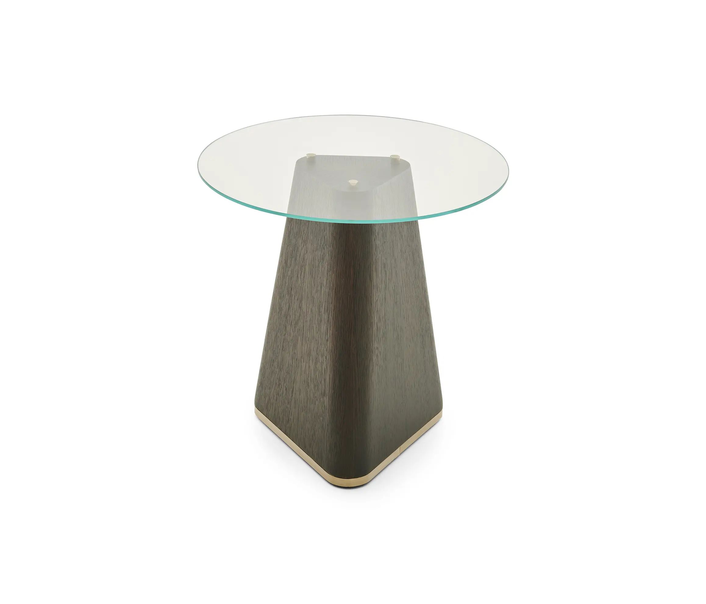 PARLA - Tofu Coffee Table