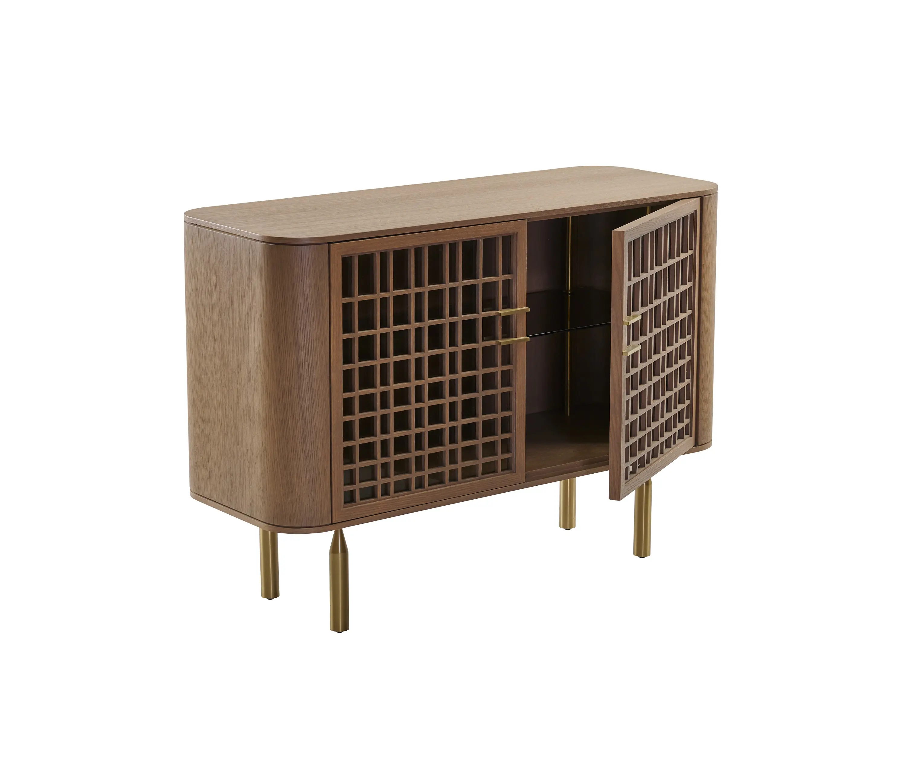 PARLA - Rain Small Console