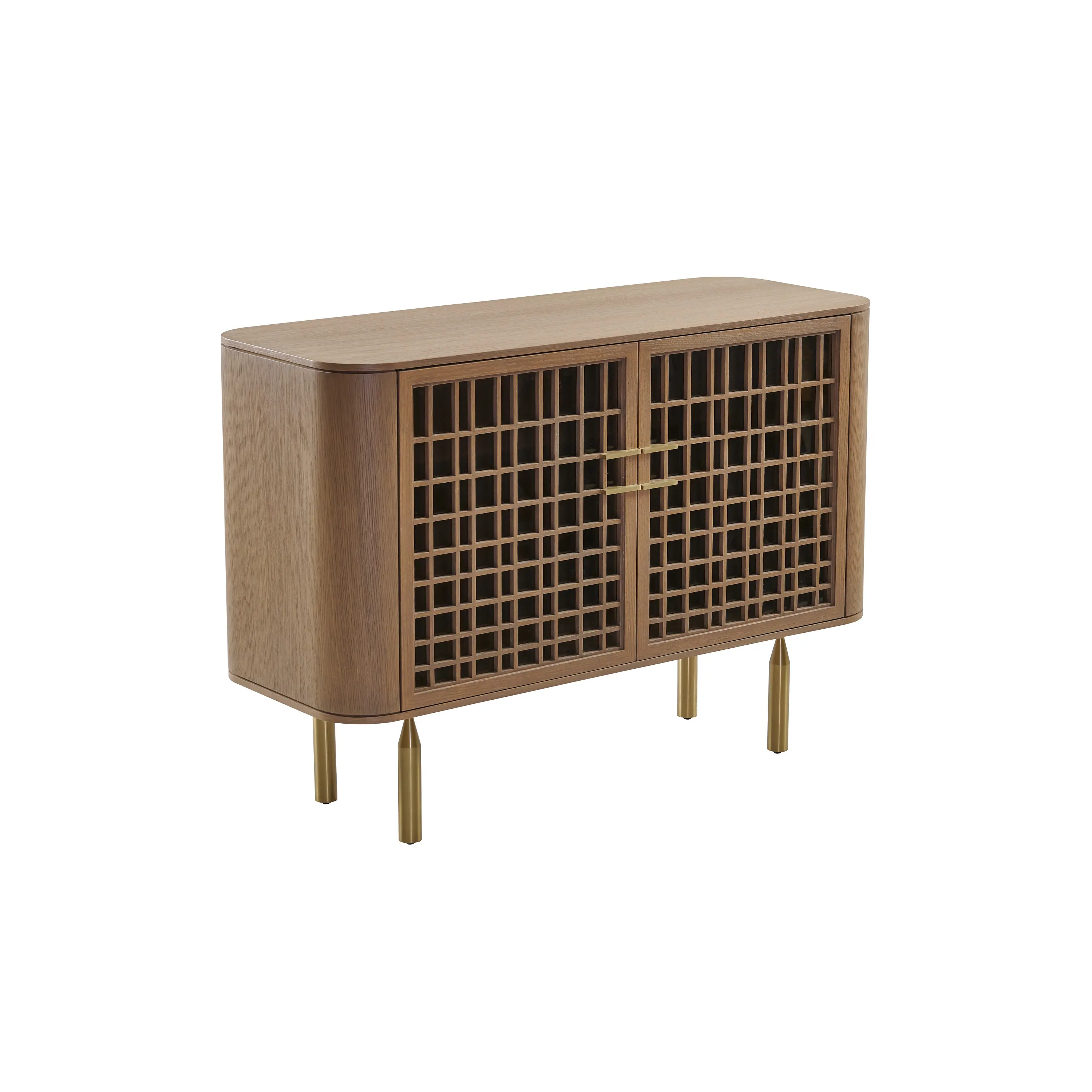 PARLA - Rain Small Console
