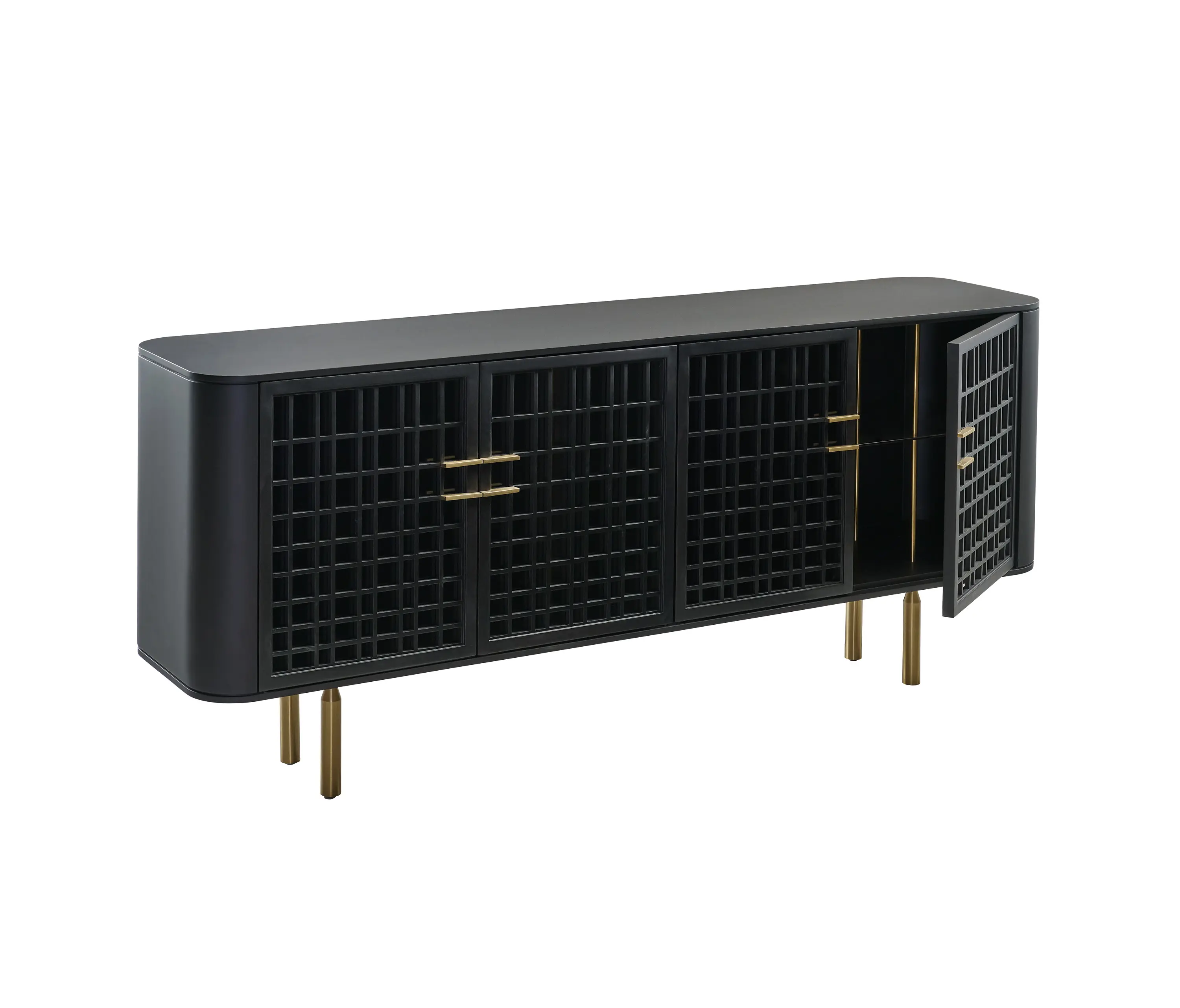 PARLA - Rain Console