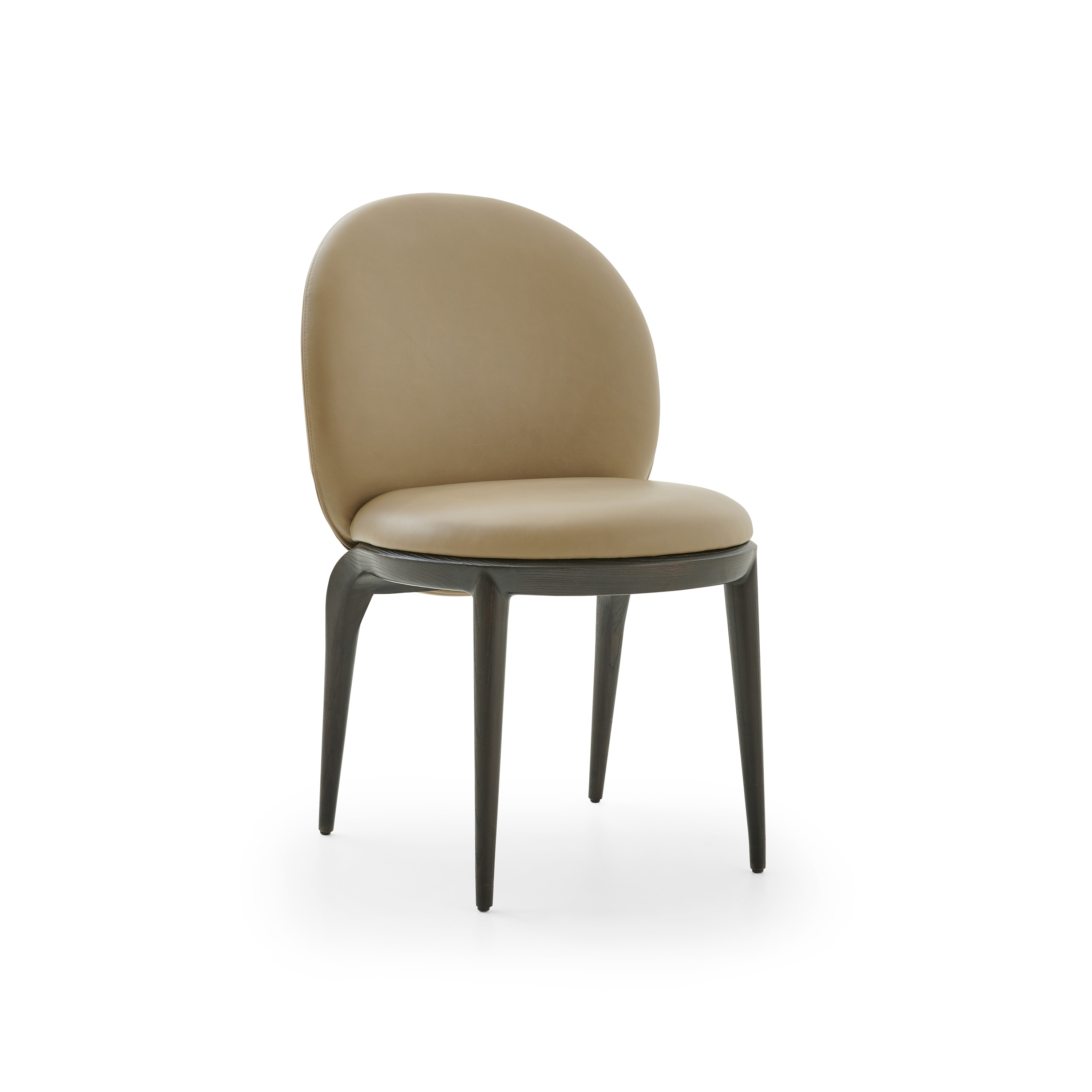 Display product Oyster Chair from manufacturer PARLA