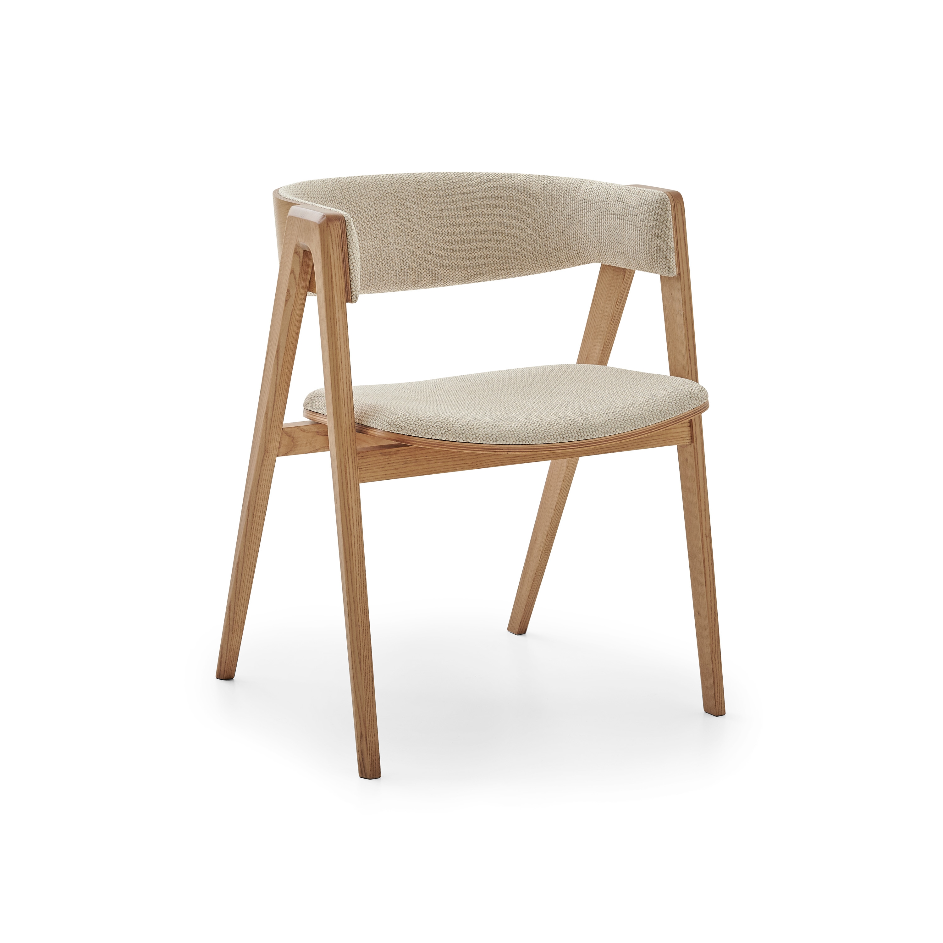 Display product Gala V Chair from manufacturer PARLA