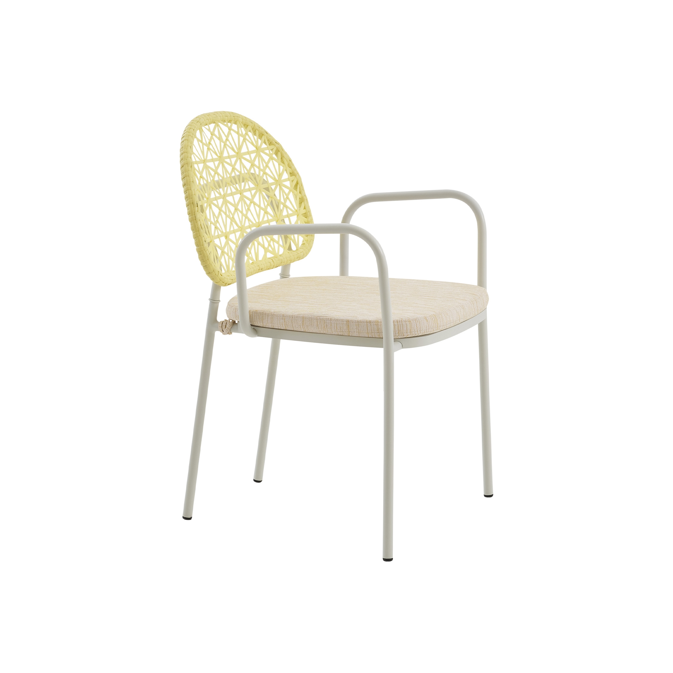 Mostra il prodotto Morwi A Chair del produttore PARLA