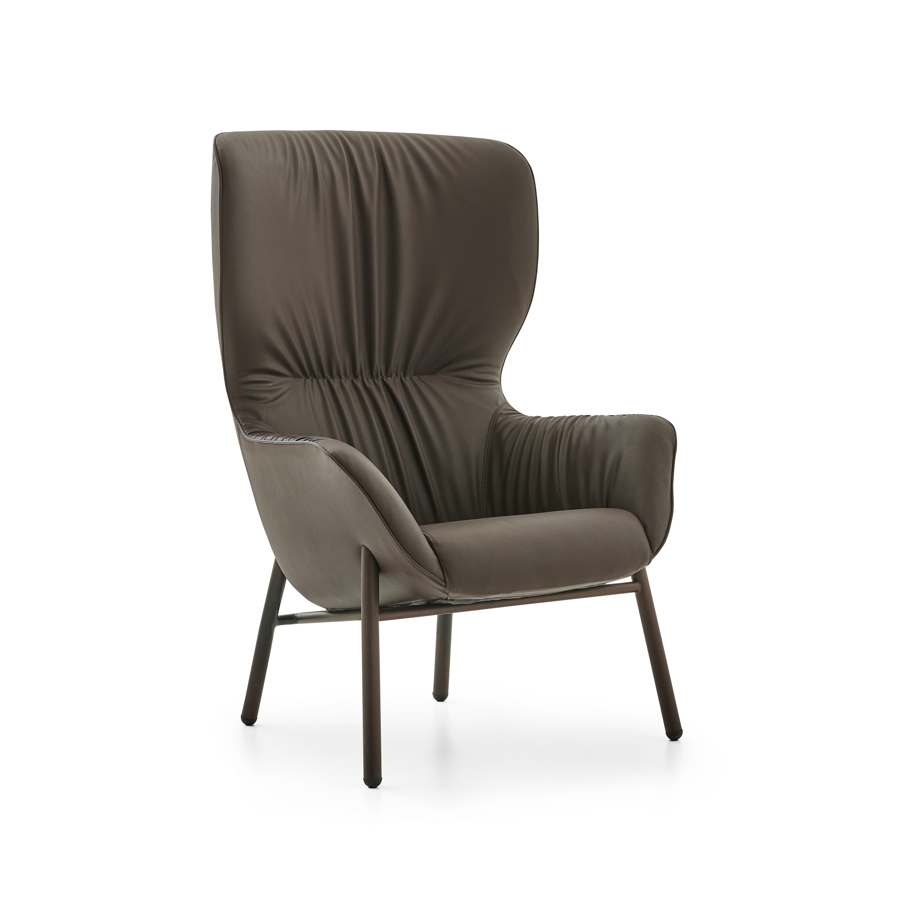 Mostra il prodotto Xaylon W Armchair del produttore PARLA