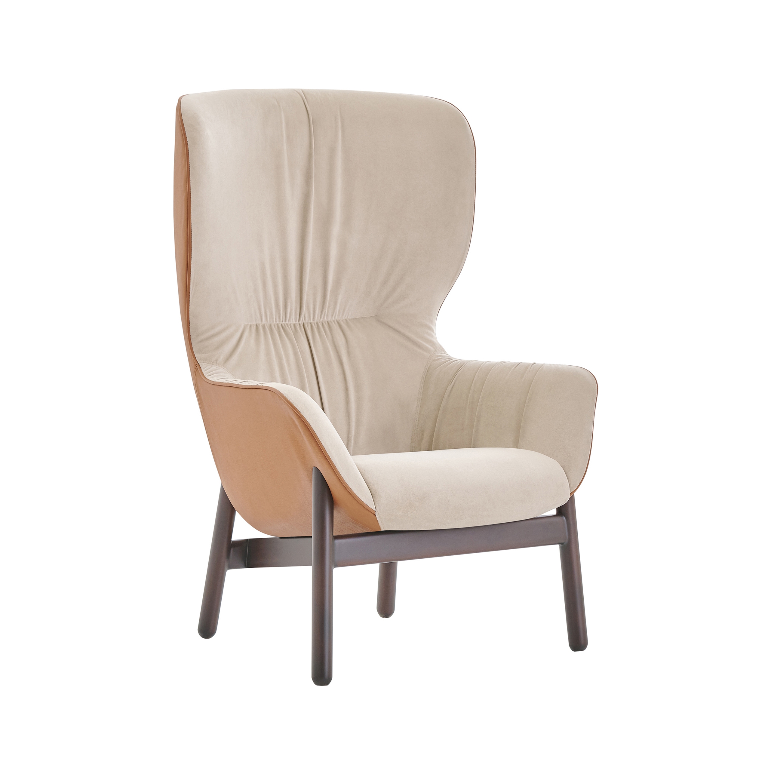 Mostra il prodotto Xaylon Armchair del produttore PARLA