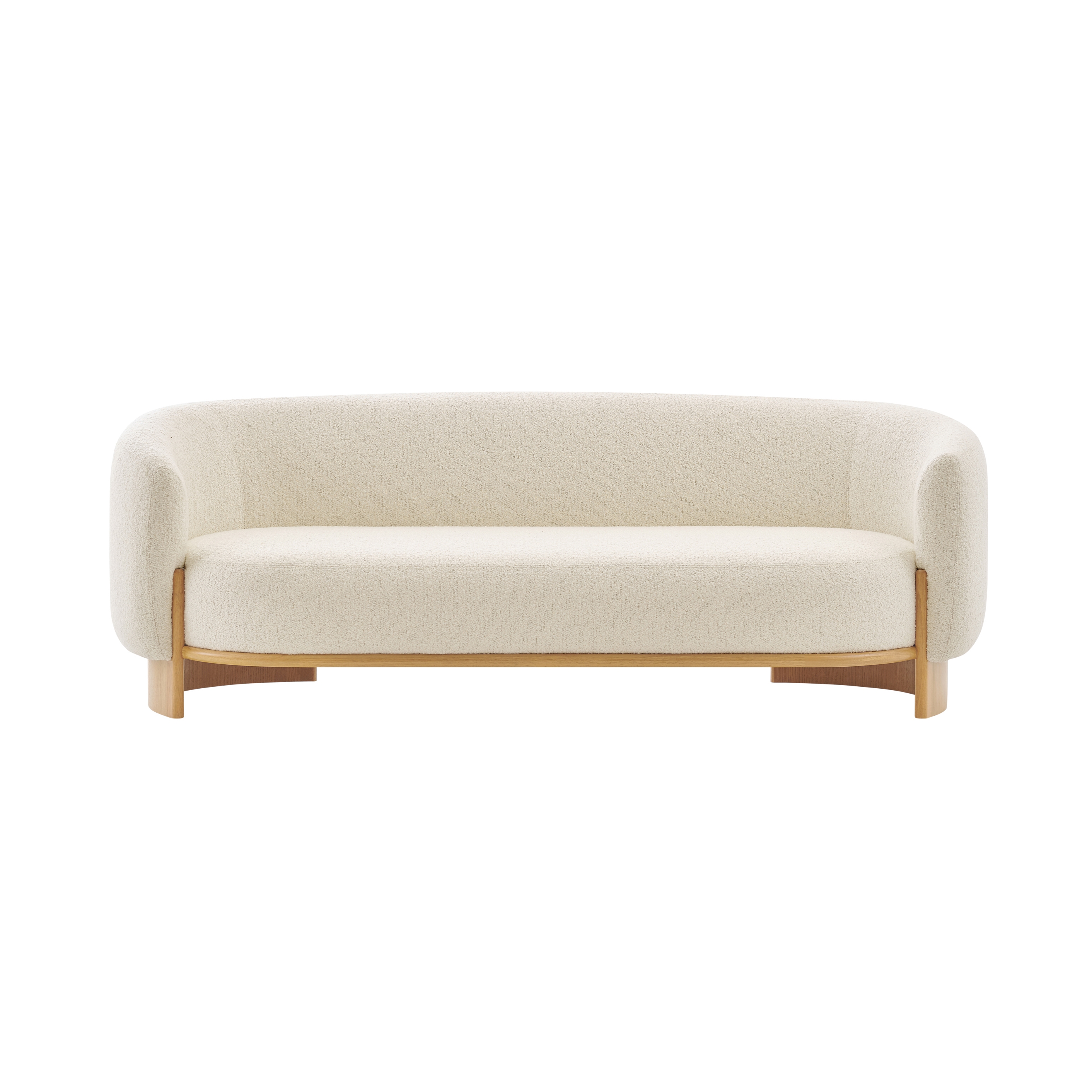 Afficher le produit Hug Sofa du fabricant PARLA