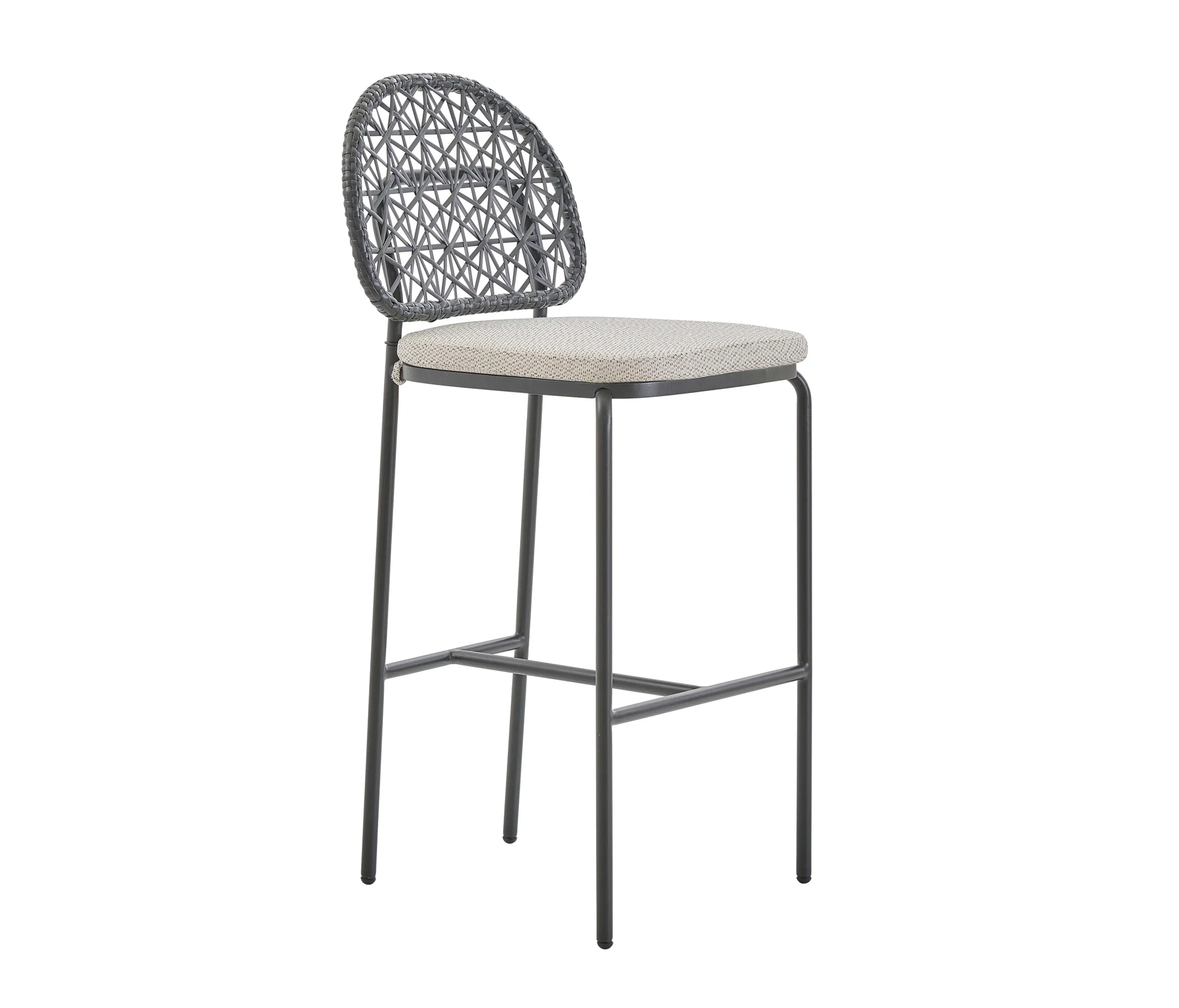 PARLA - Morwi Bar Stool