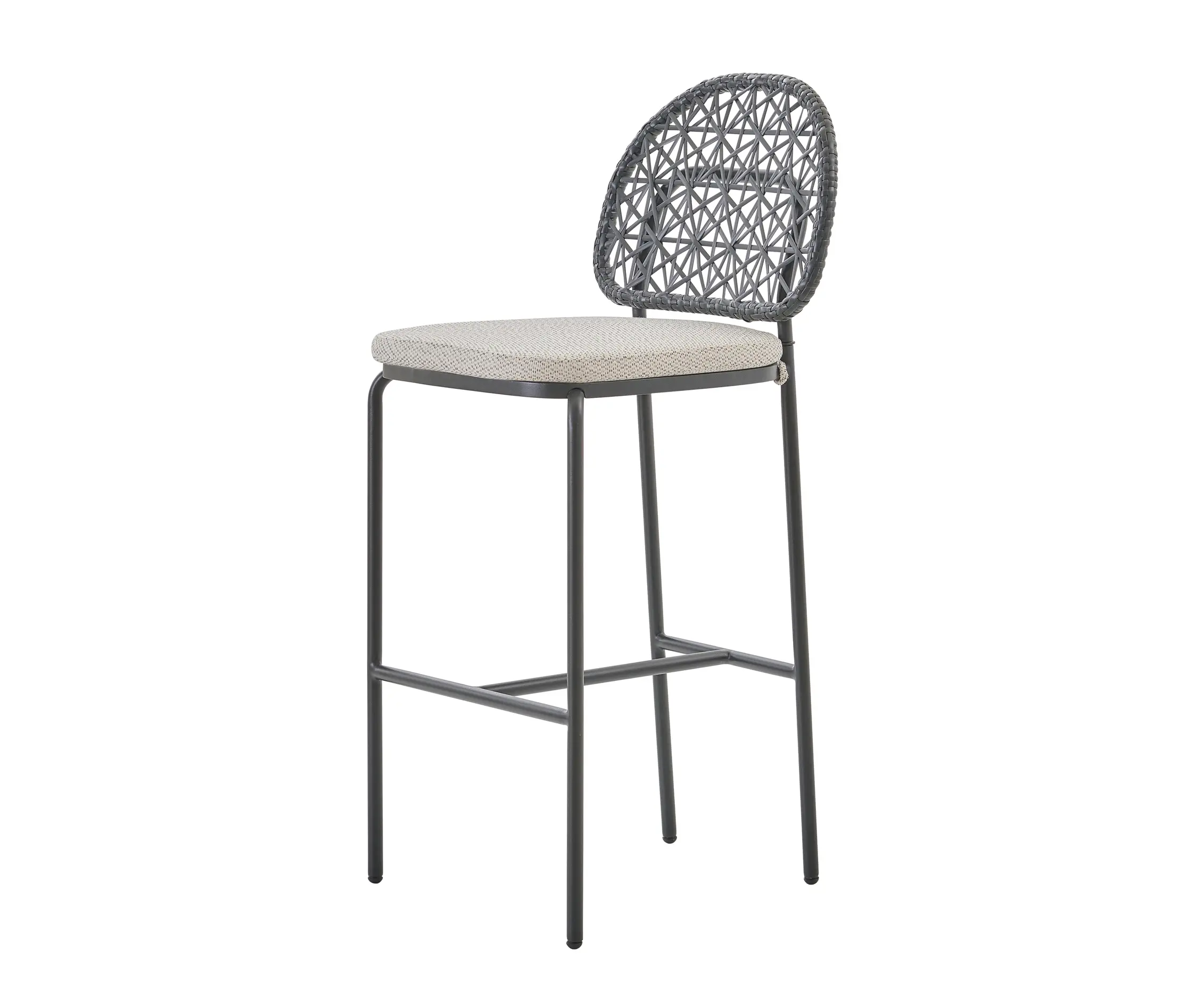 PARLA - Morwi Bar Stool