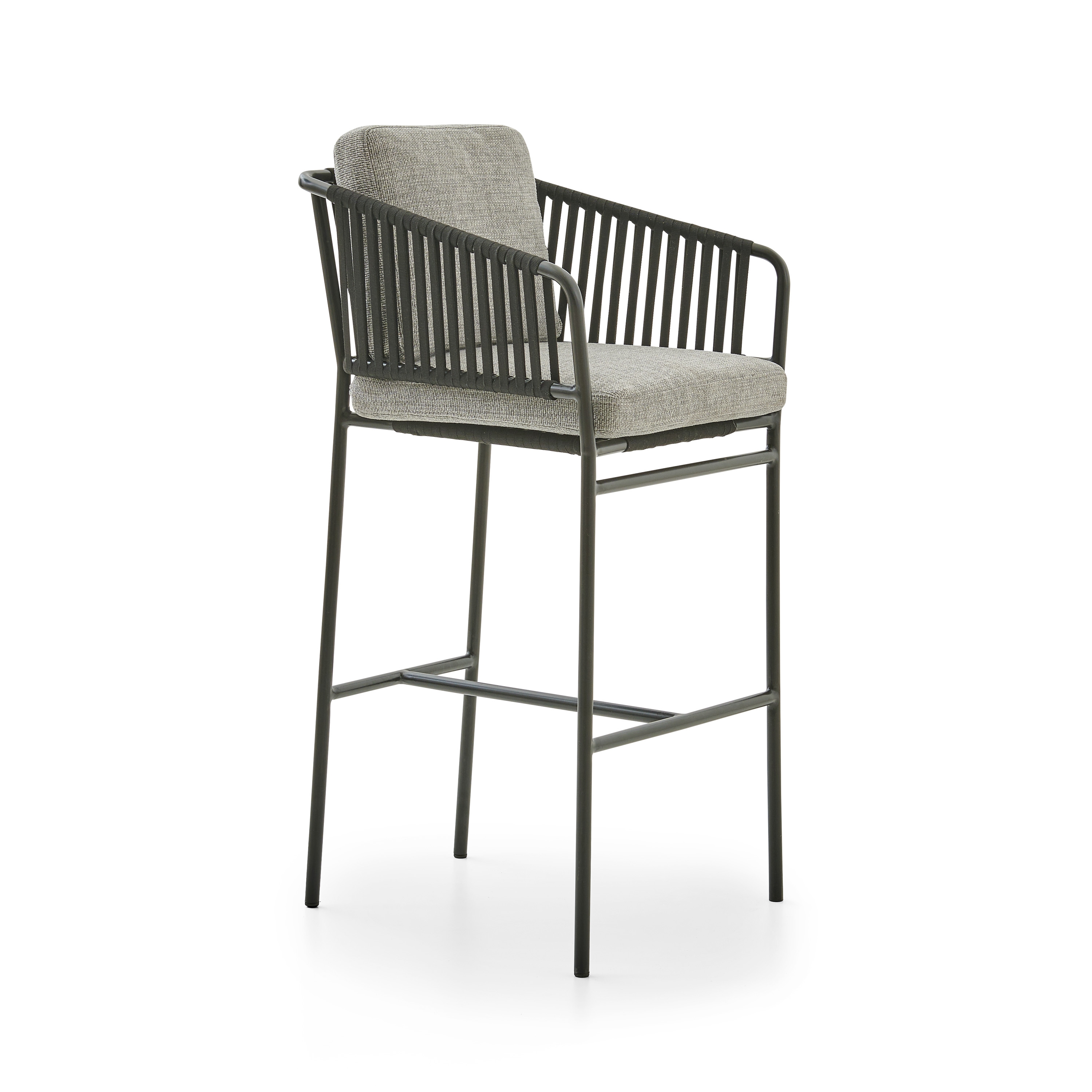 Display product Capri Bar Stool from manufacturer PARLA