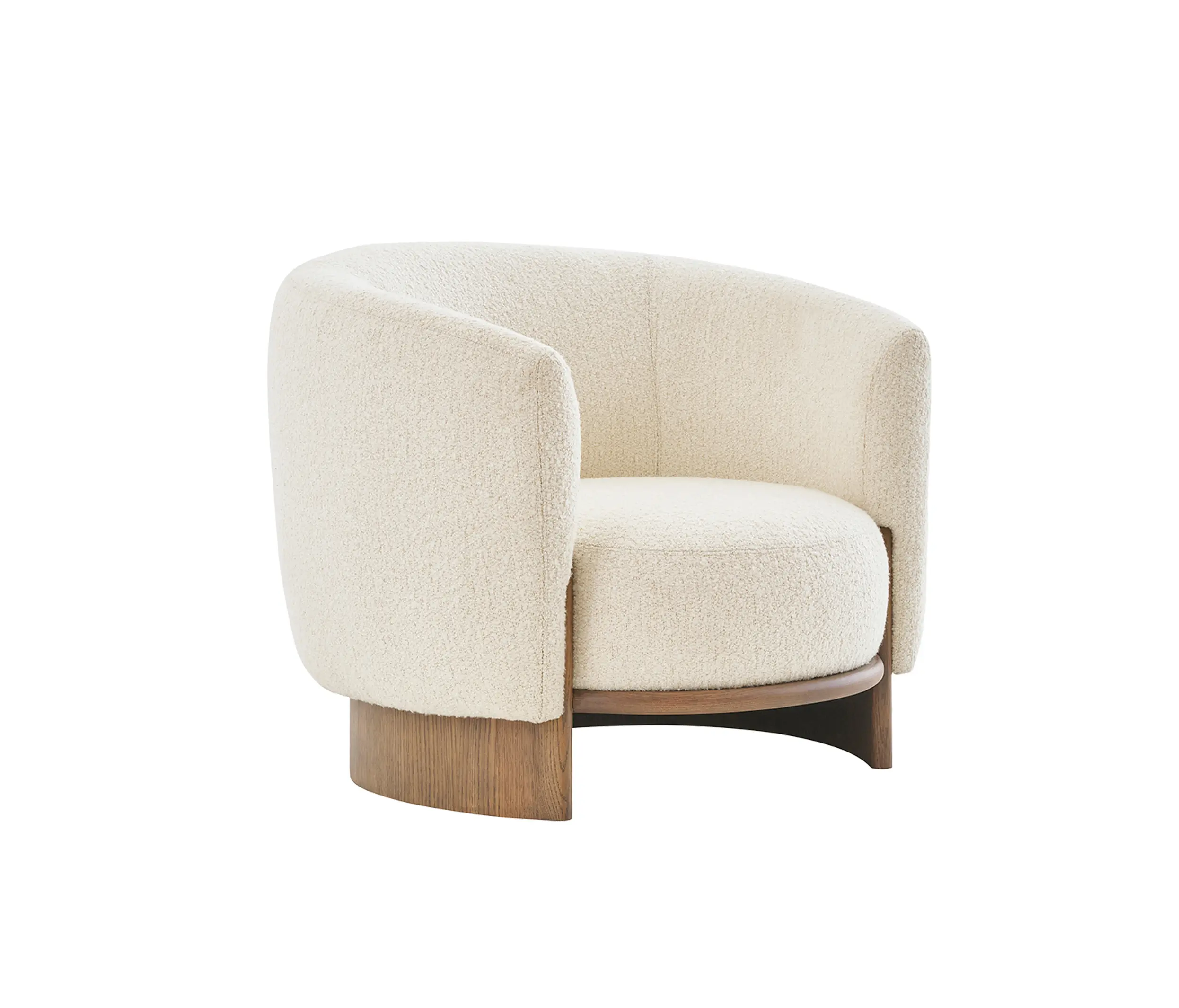PARLA - Hug Armchair