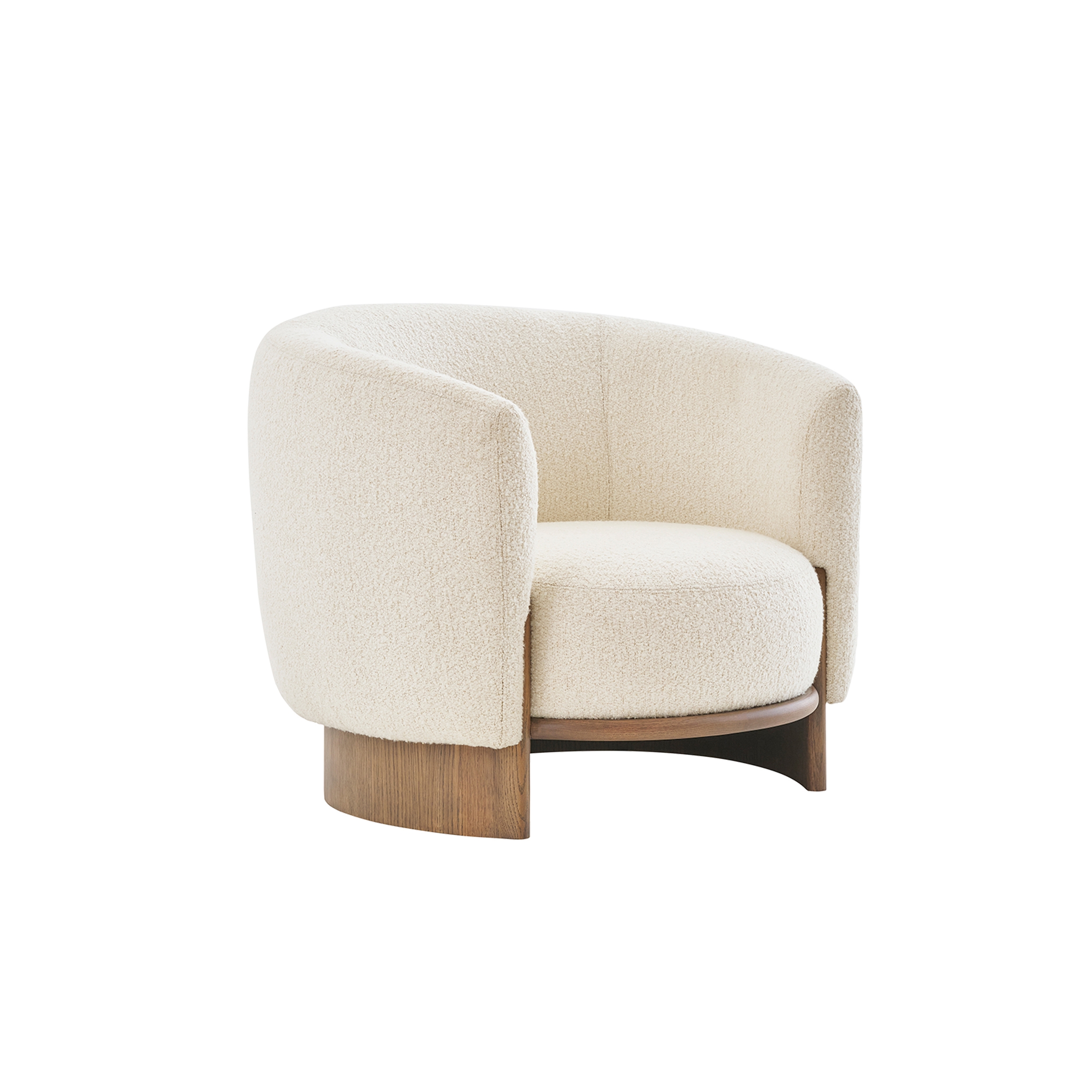 Display product Hug Armchair from manufacturer PARLA