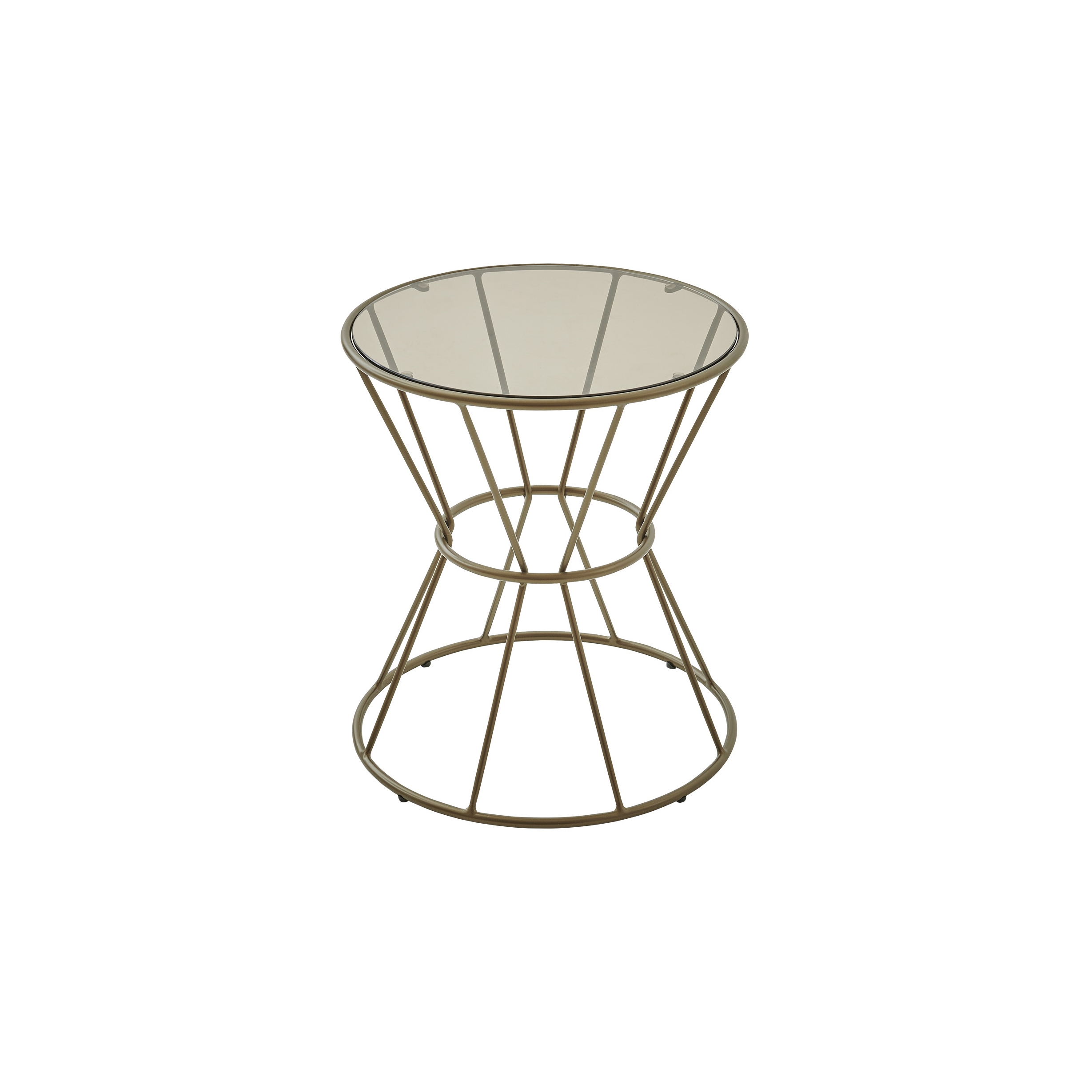 Display product Mandala G Coffee Table from manufacturer PARLA