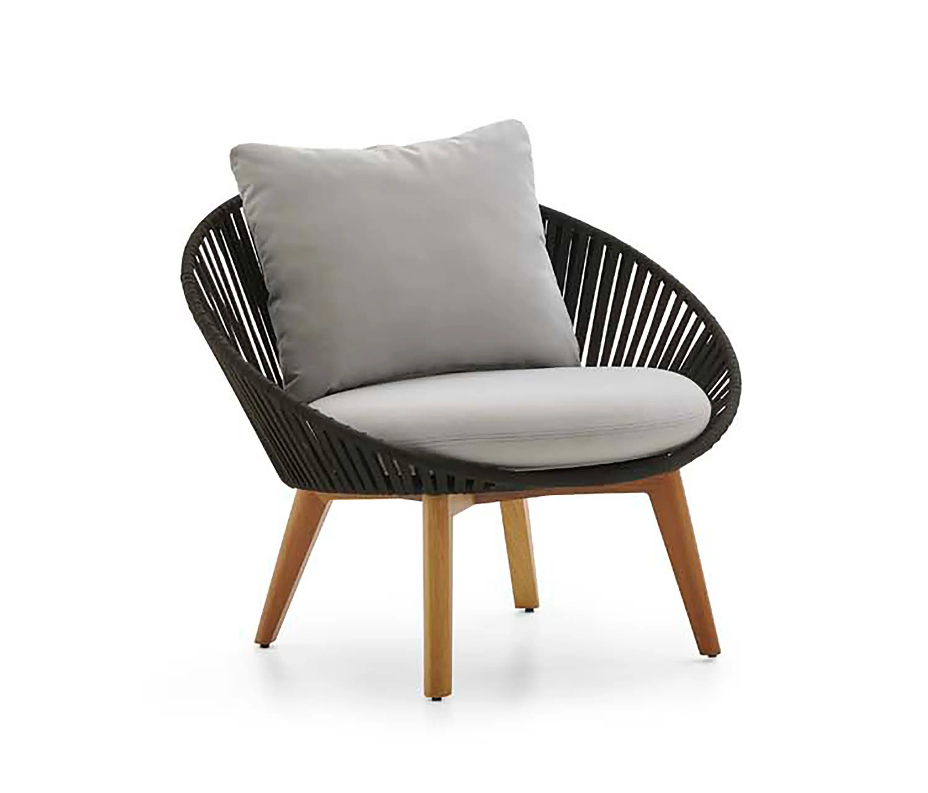 PARLA - Bloom E Club Armchair