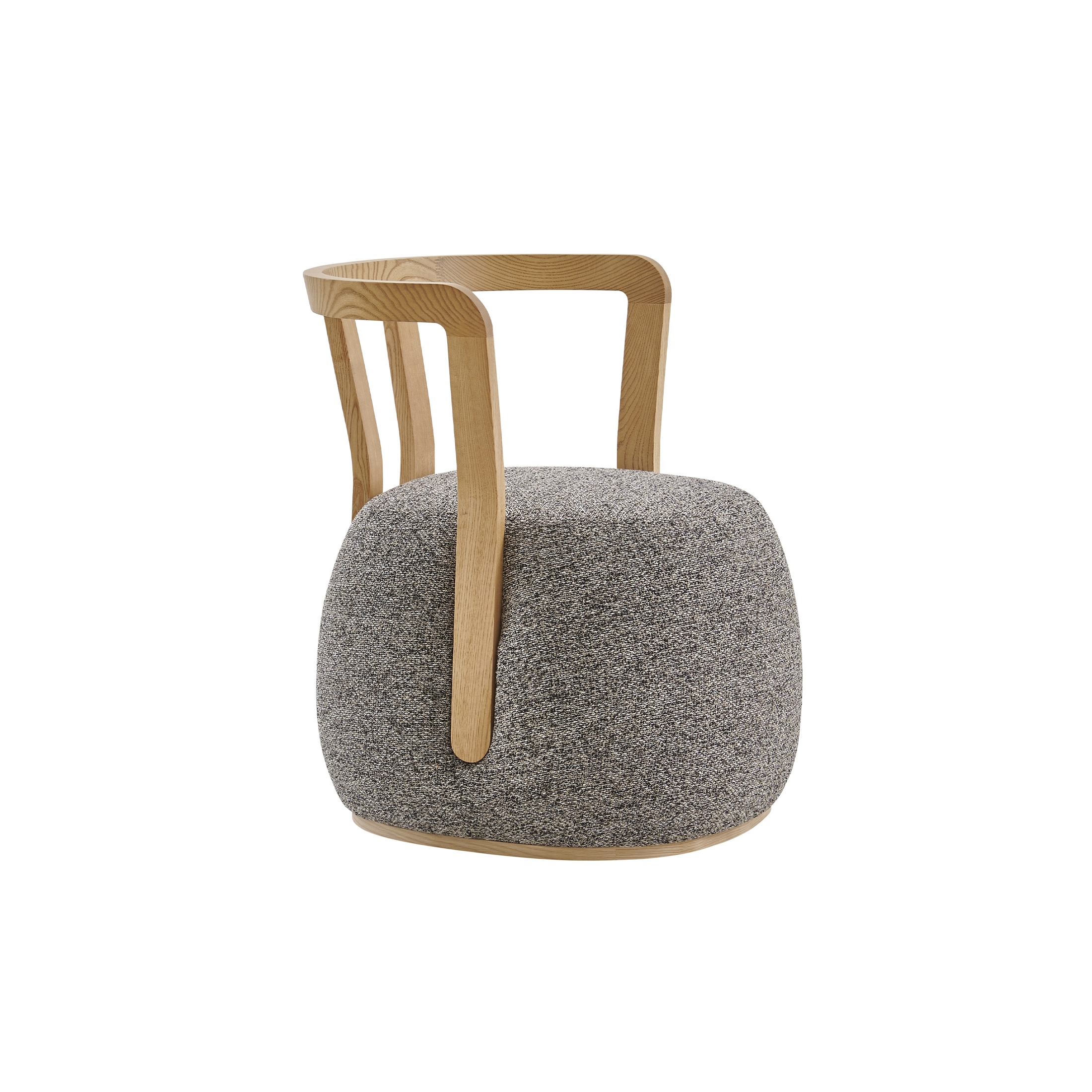 Display product Moose Armchair from manufacturer PARLA