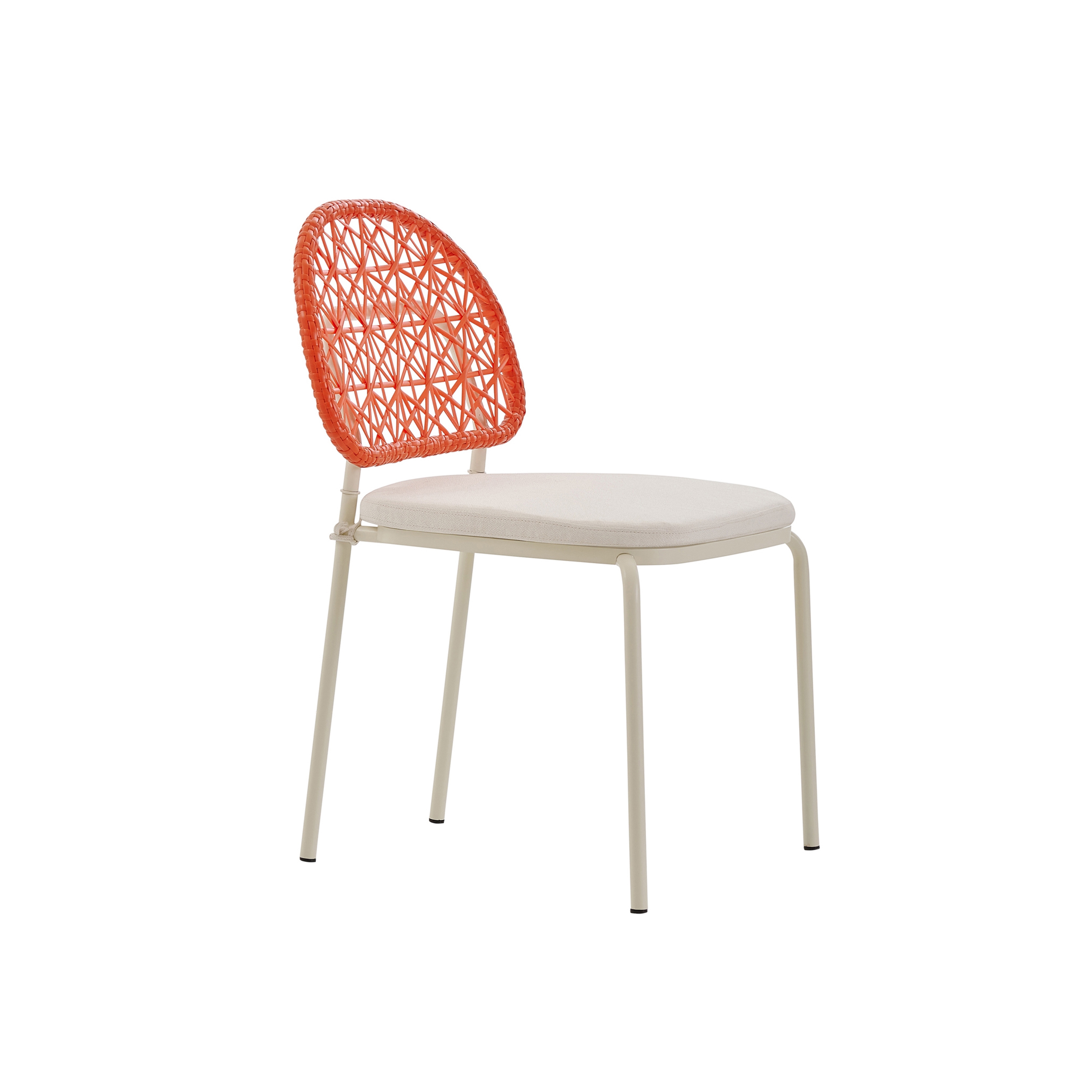 Produkt Morwi Chair des Herstellers PARLA anzeigen