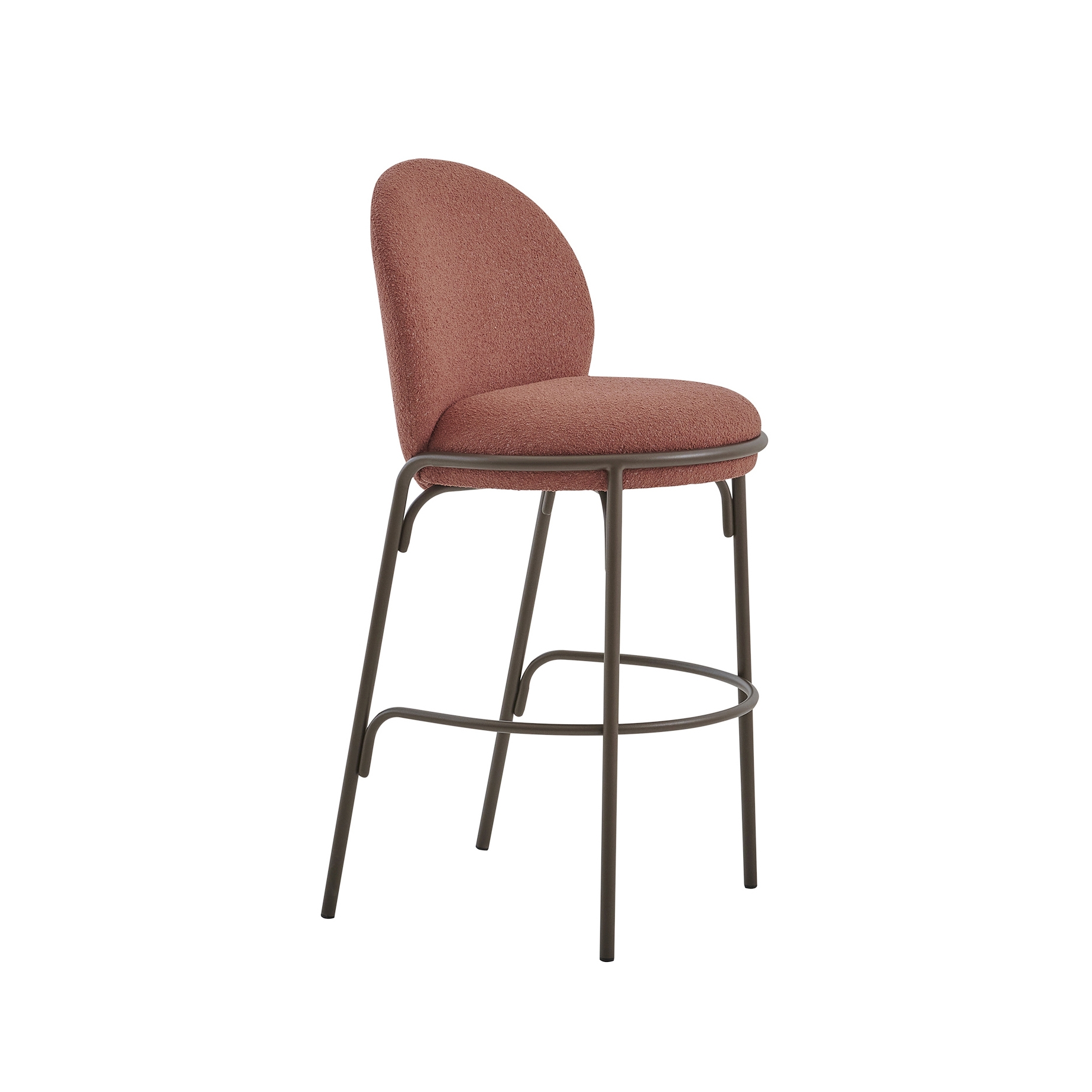 Display product Oyster Bar Stool from manufacturer PARLA