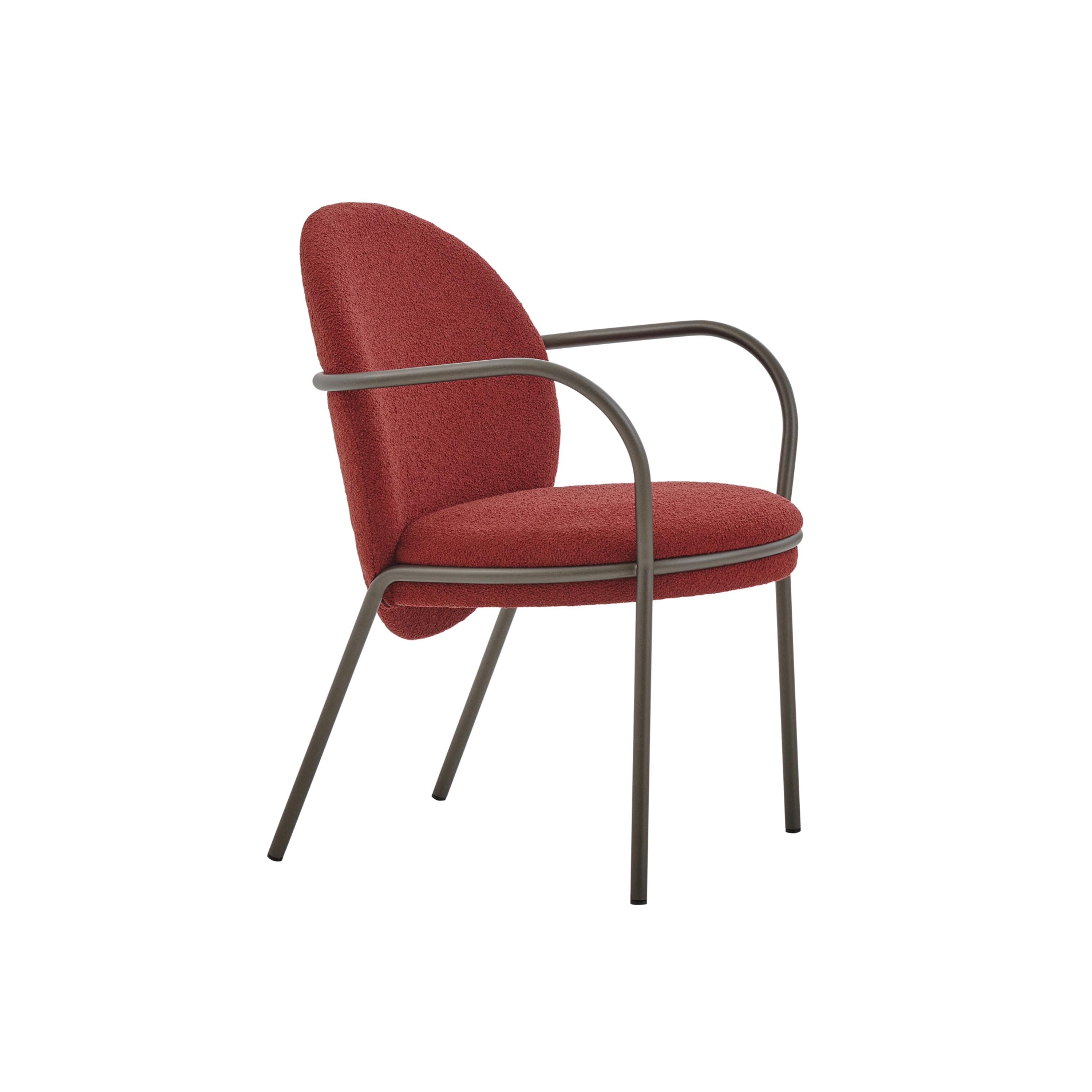 Display product Oyster WA Chair from manufacturer PARLA