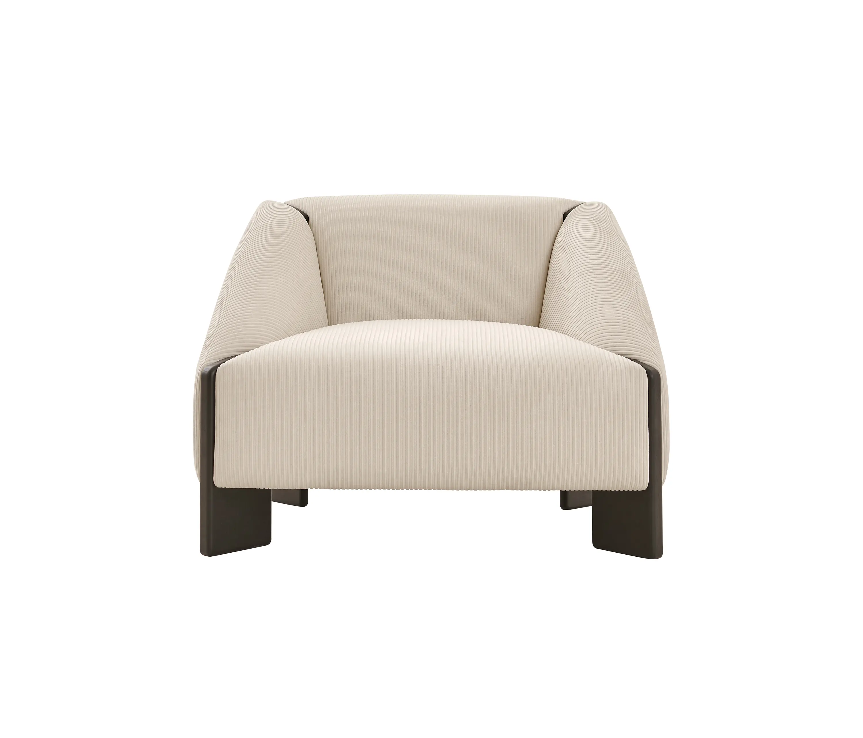 PARLA - Hew Armchair