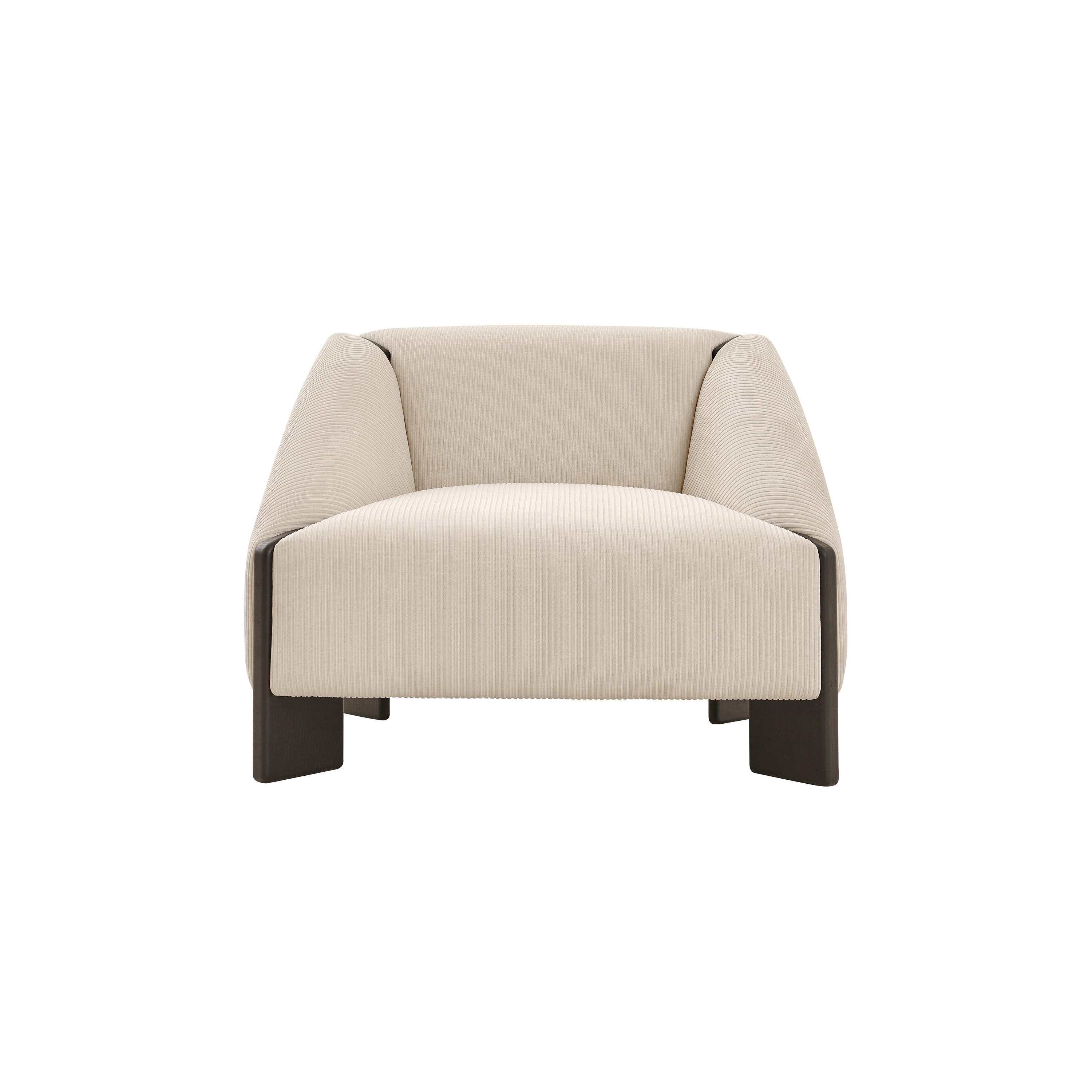 Produkt Hew Armchair des Herstellers PARLA anzeigen