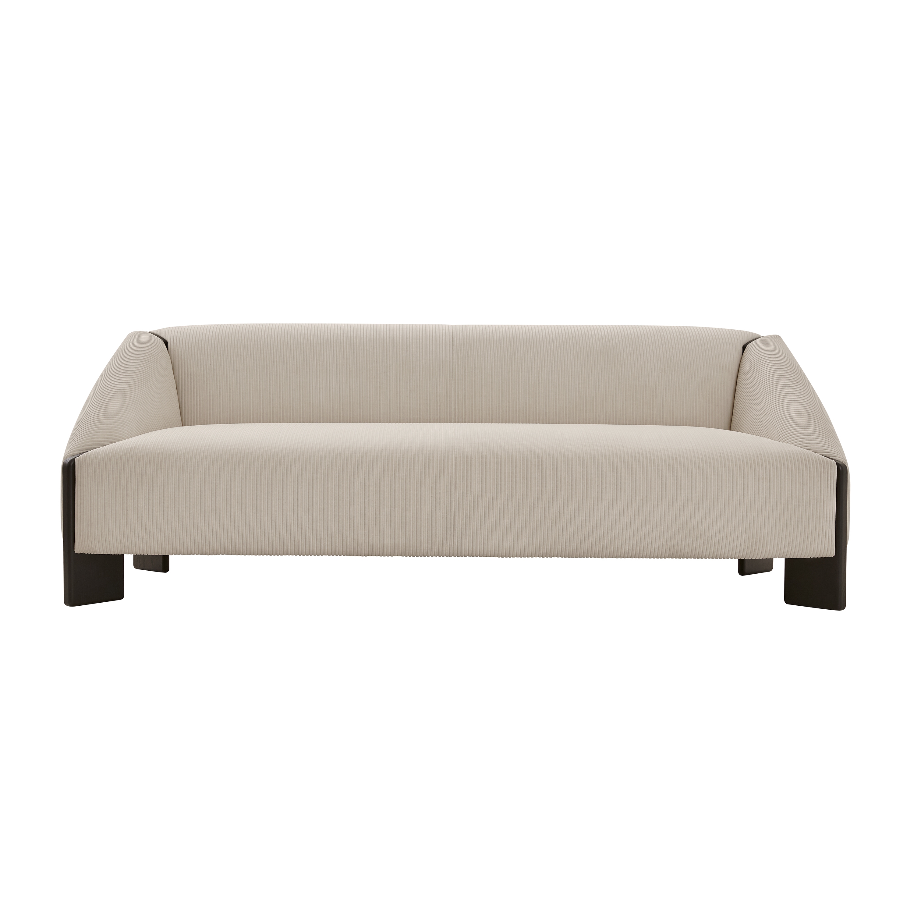 Afficher le produit Hew Sofa du fabricant PARLA