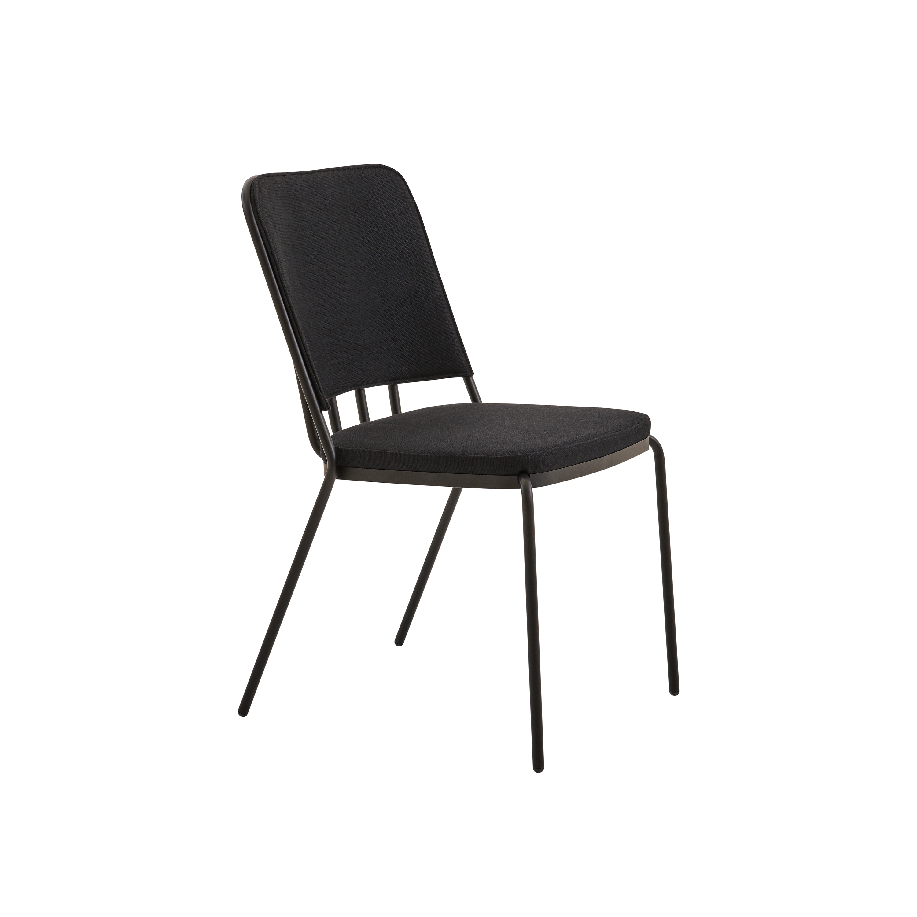 Display product Palm X Chair Indoor from manufacturer PARLA