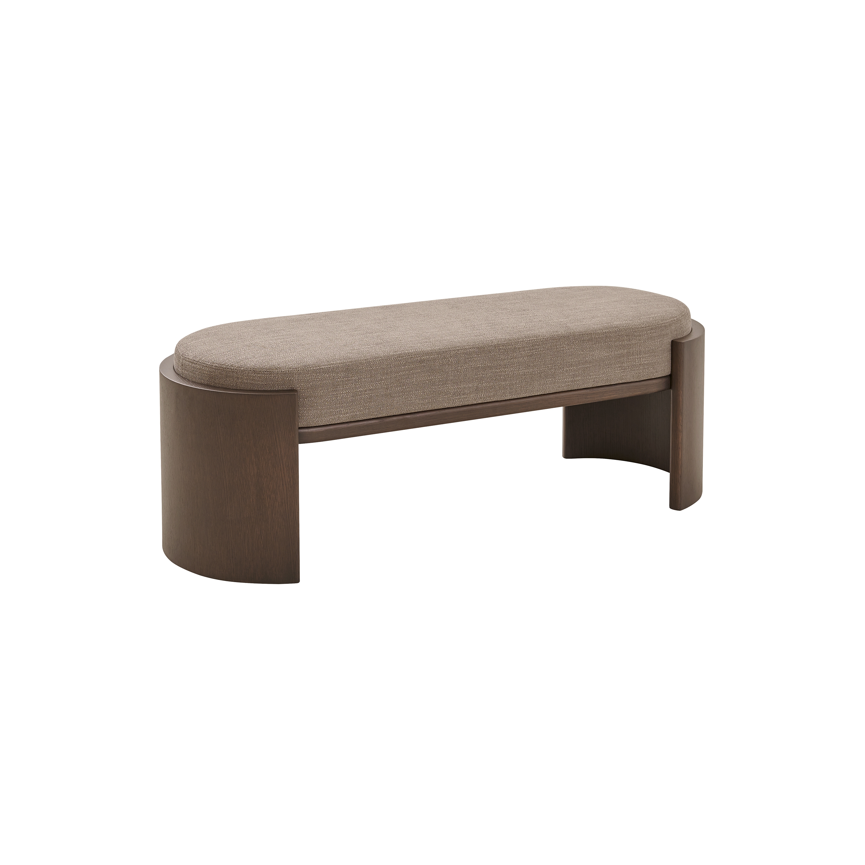 Display product Hug Bench from manufacturer PARLA